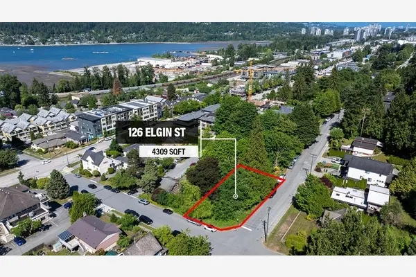126 Elgin Street