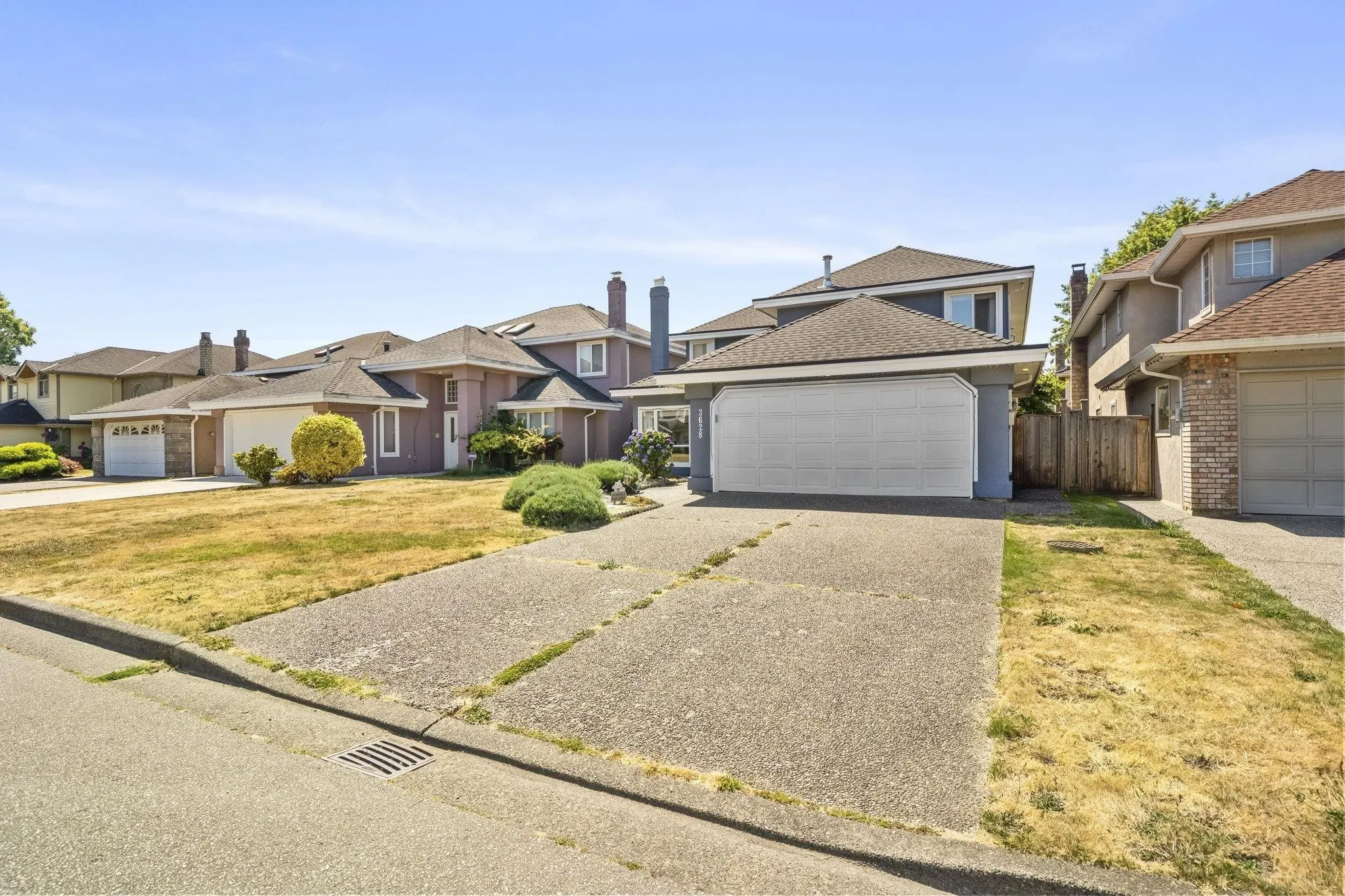 3628 Mckay Drive