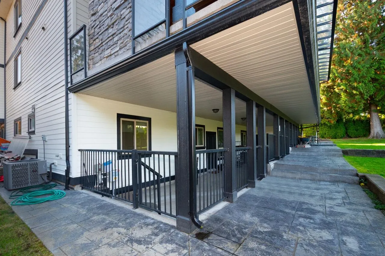 17551 Abbey Drive #Lower Suite 2