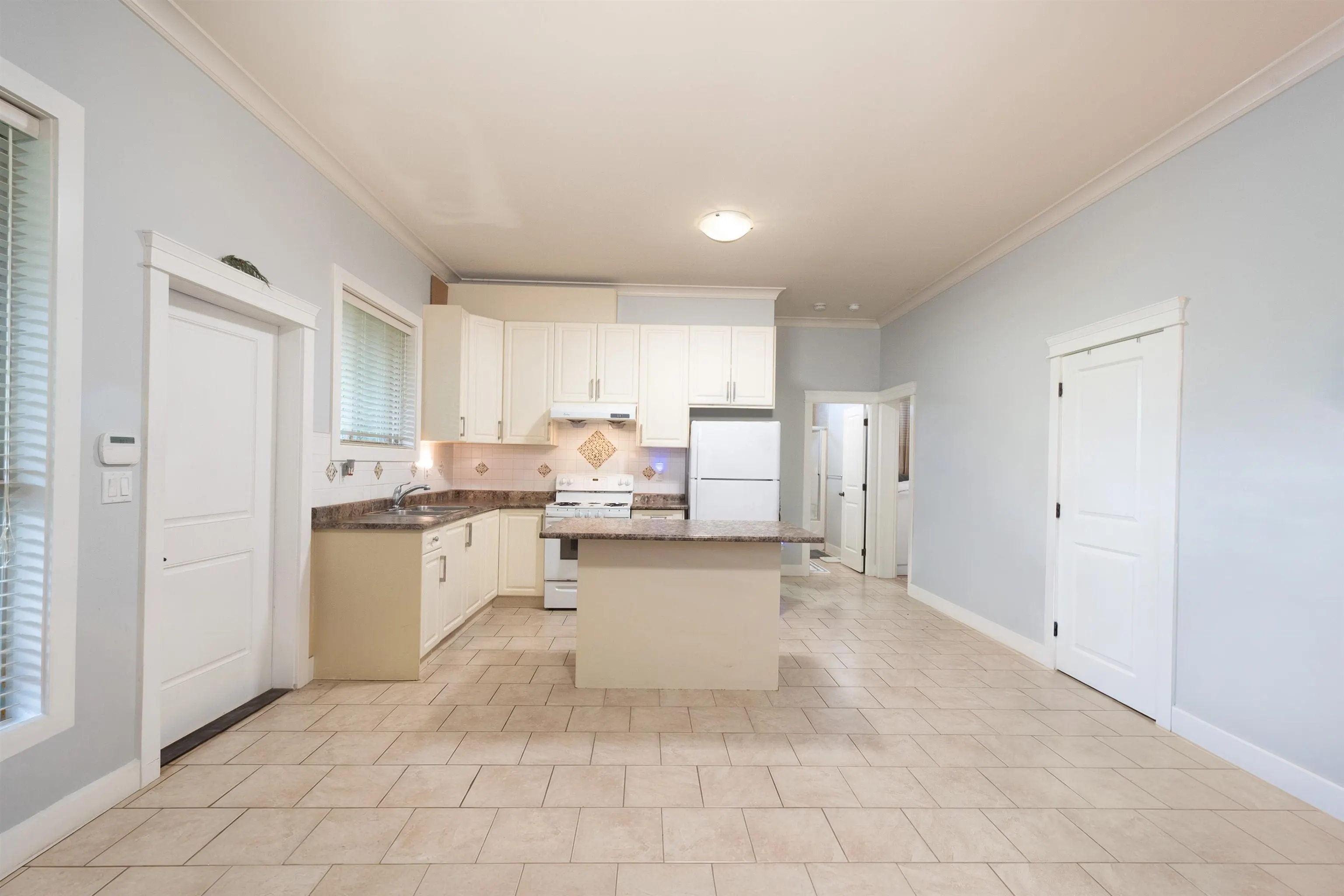 17551 Abbey Drive #Lower Suite 2