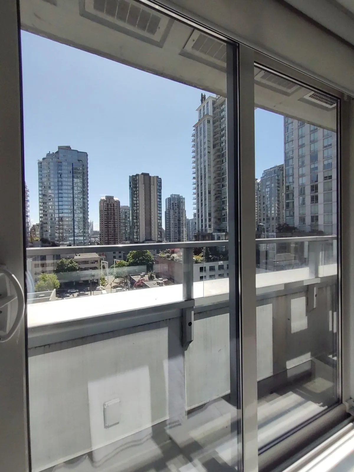 833 Seymour Street #706