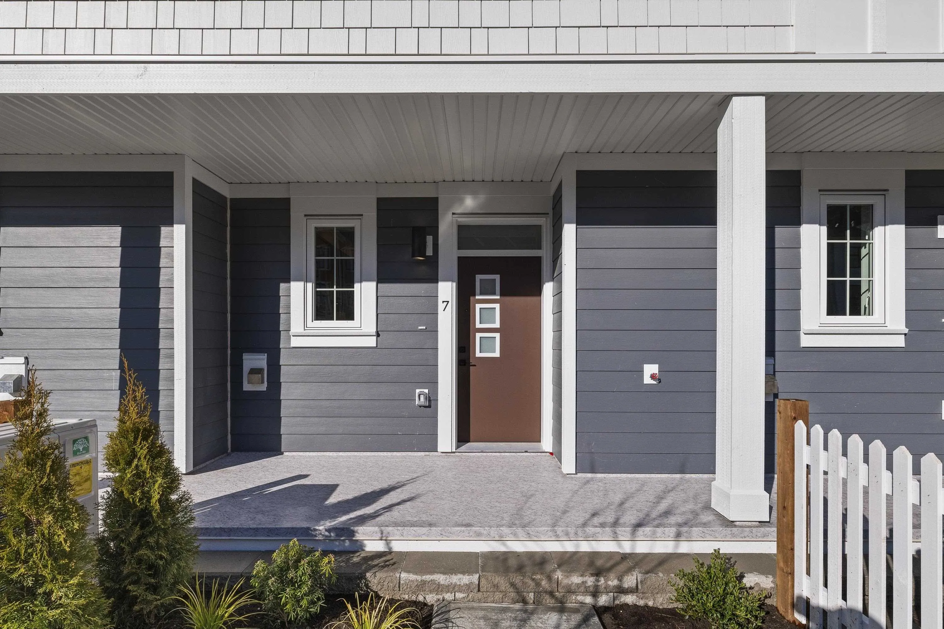 2808 St. George Street #5