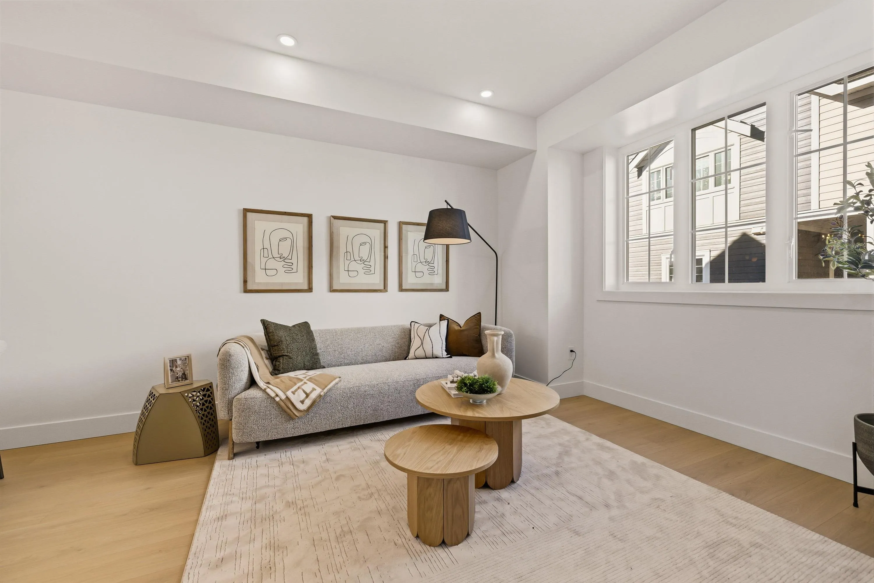 2808 St. George Street #5