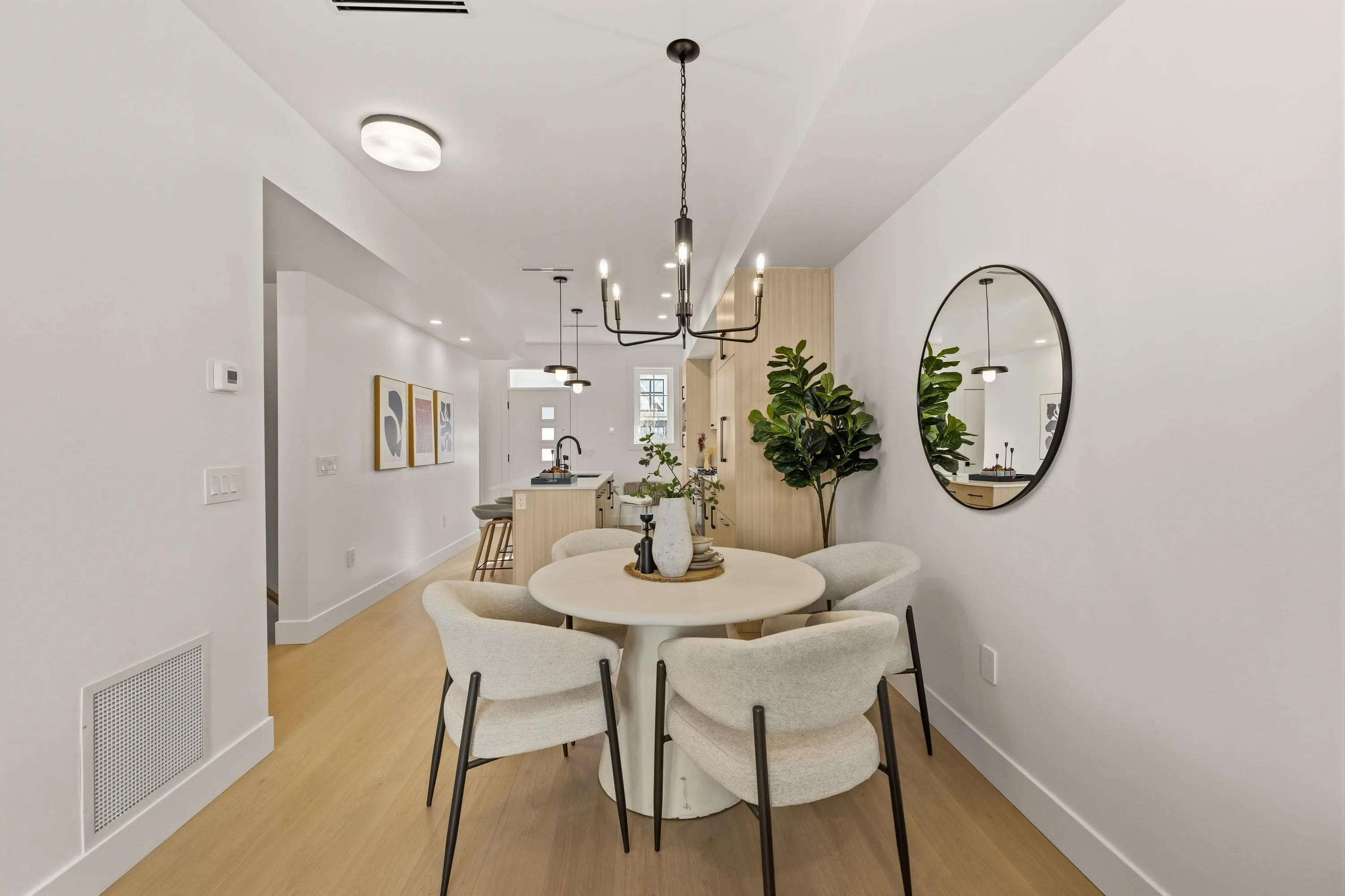 2808 St. George Street #5