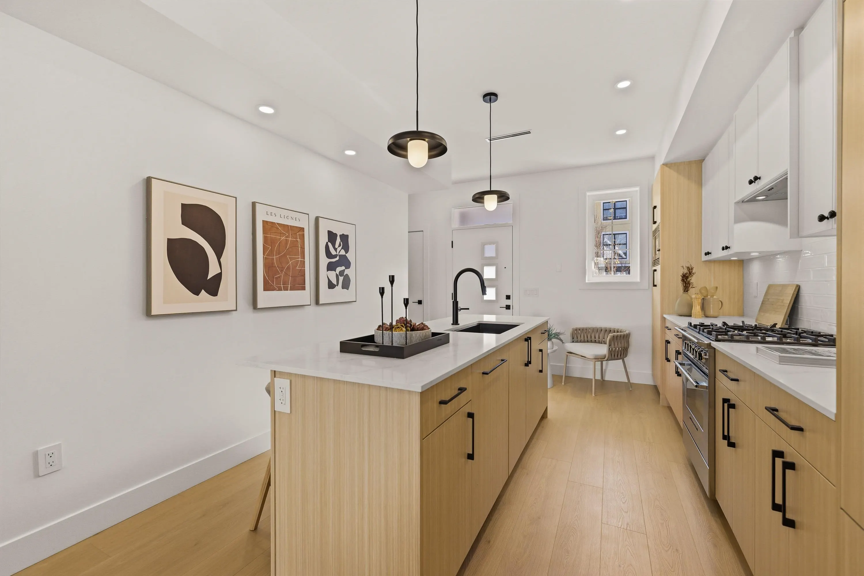 2808 St. George Street #5