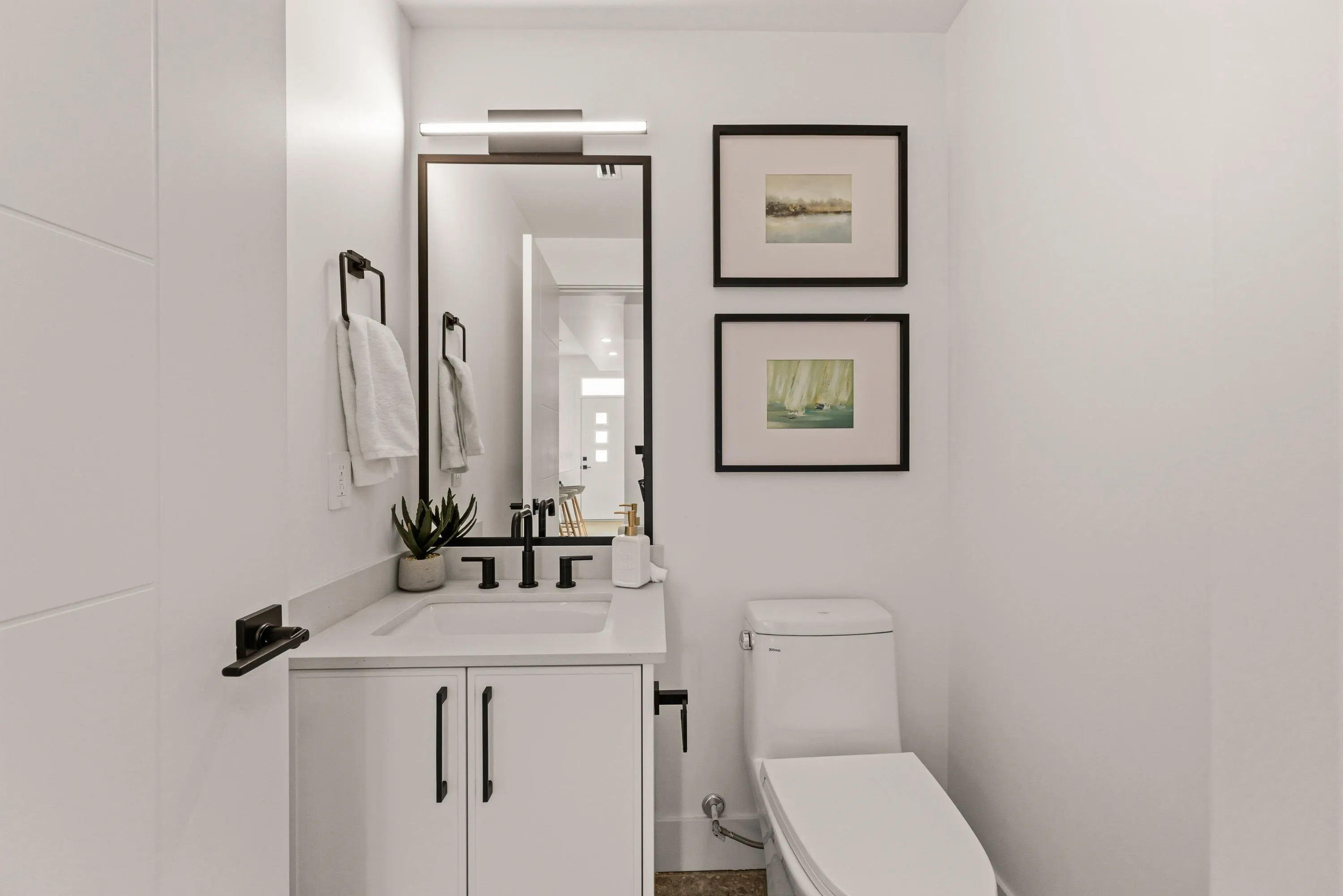 2808 St. George Street #5