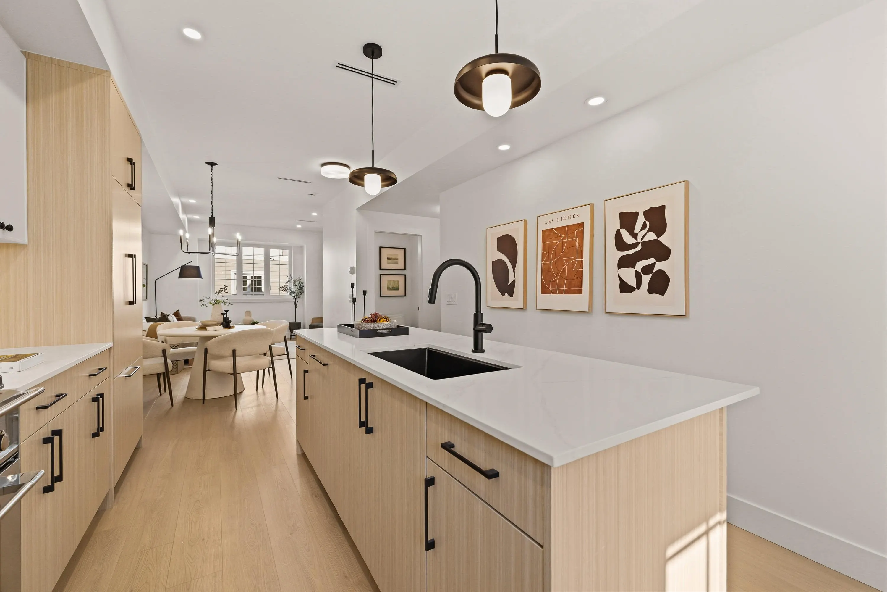 2808 St. George Street #5