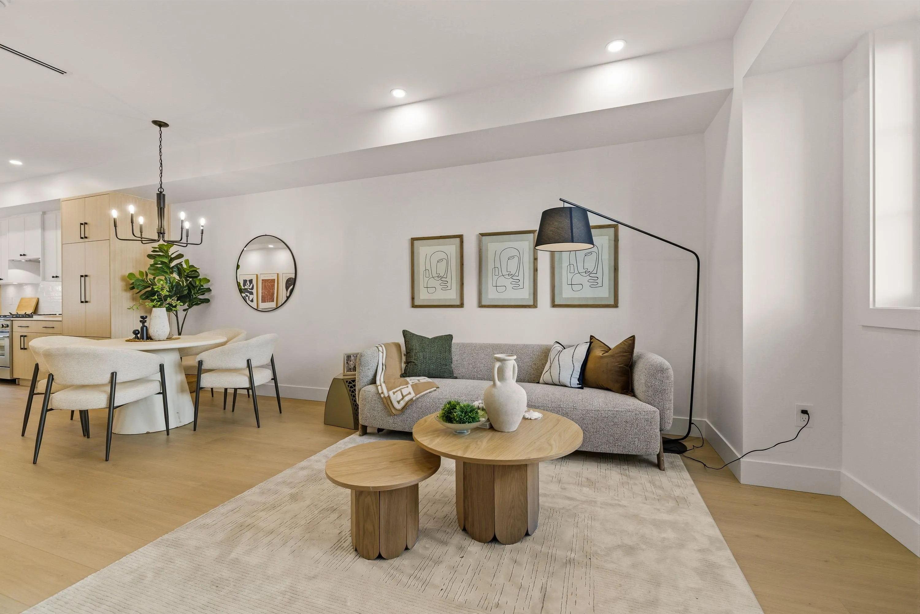 2808 St. George Street #5