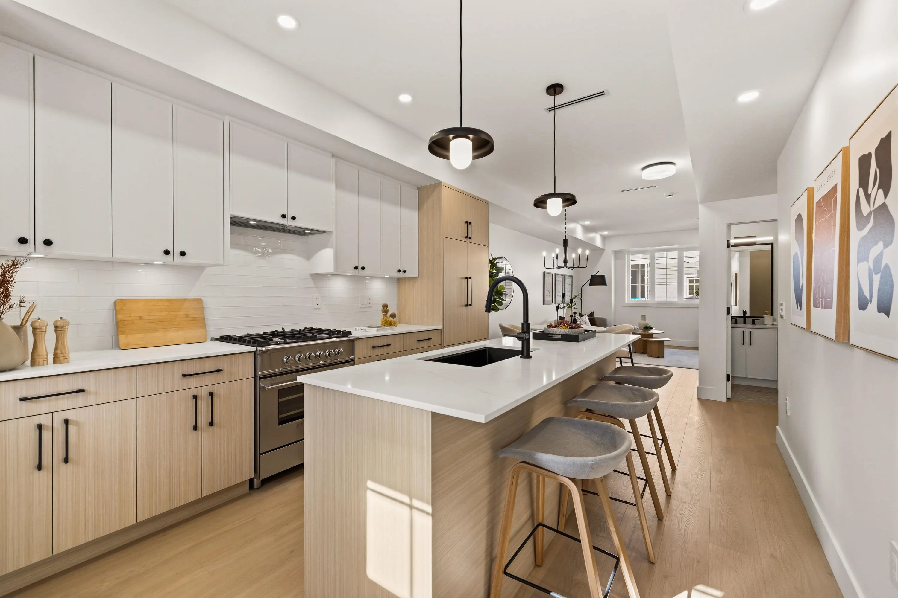 2808 St. George Street #5