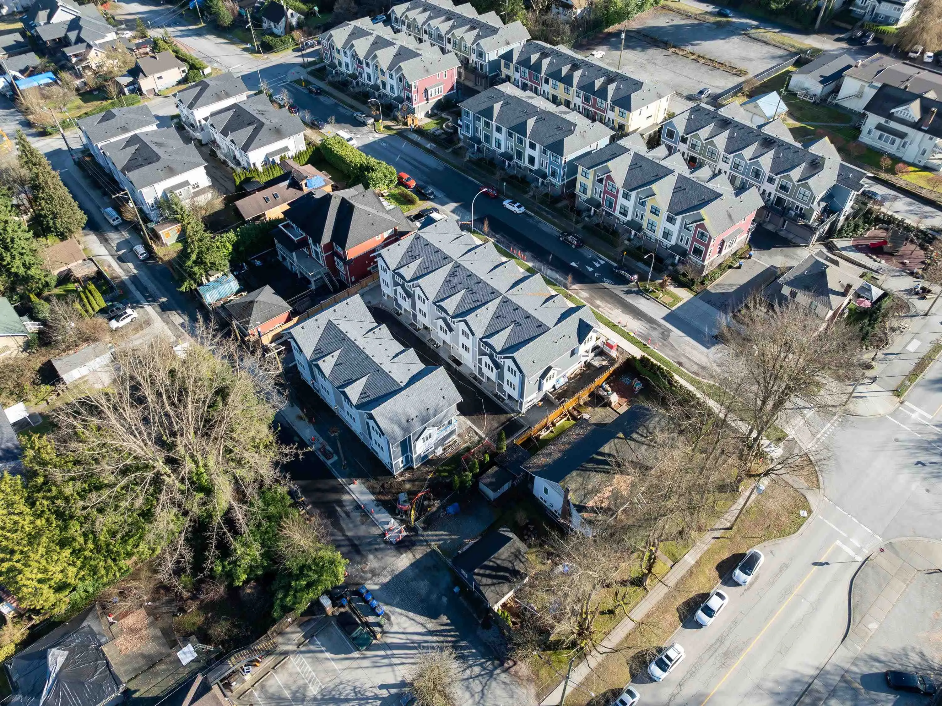 2808 St. George Street #5