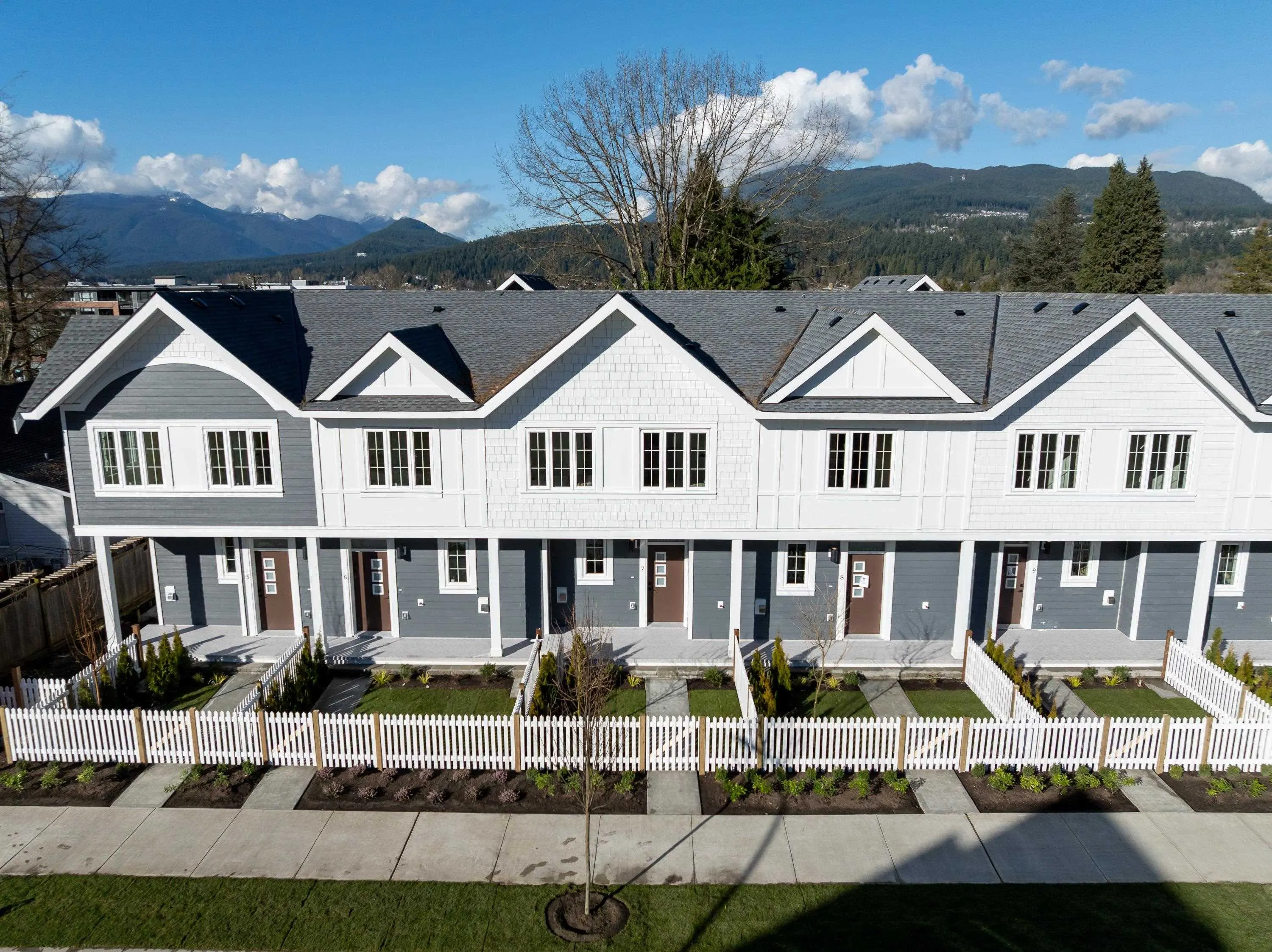 2808 St. George Street #5