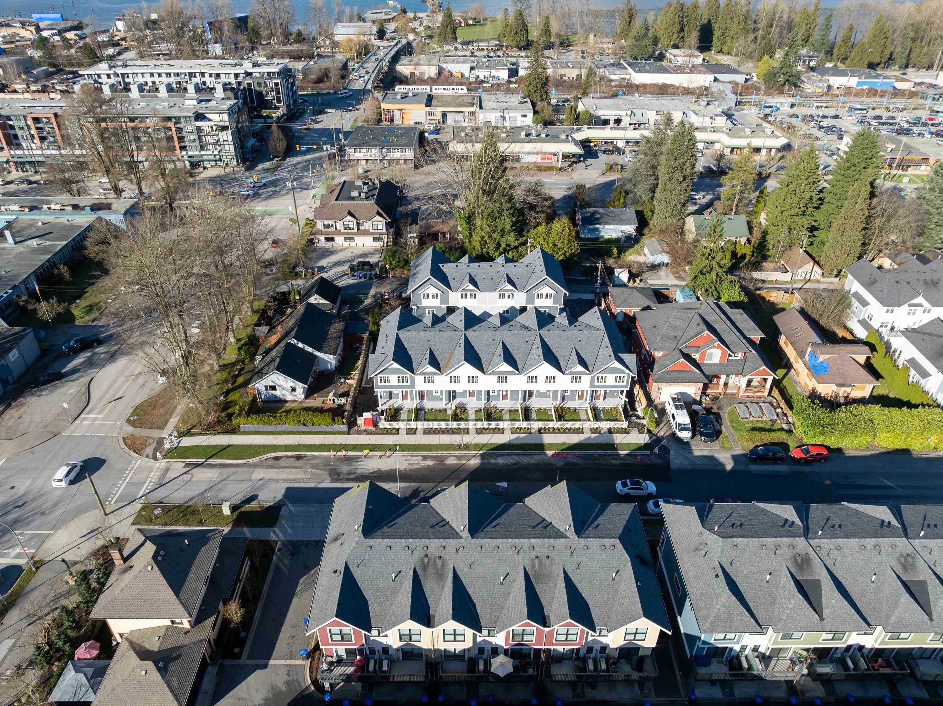 2808 St. George Street #5