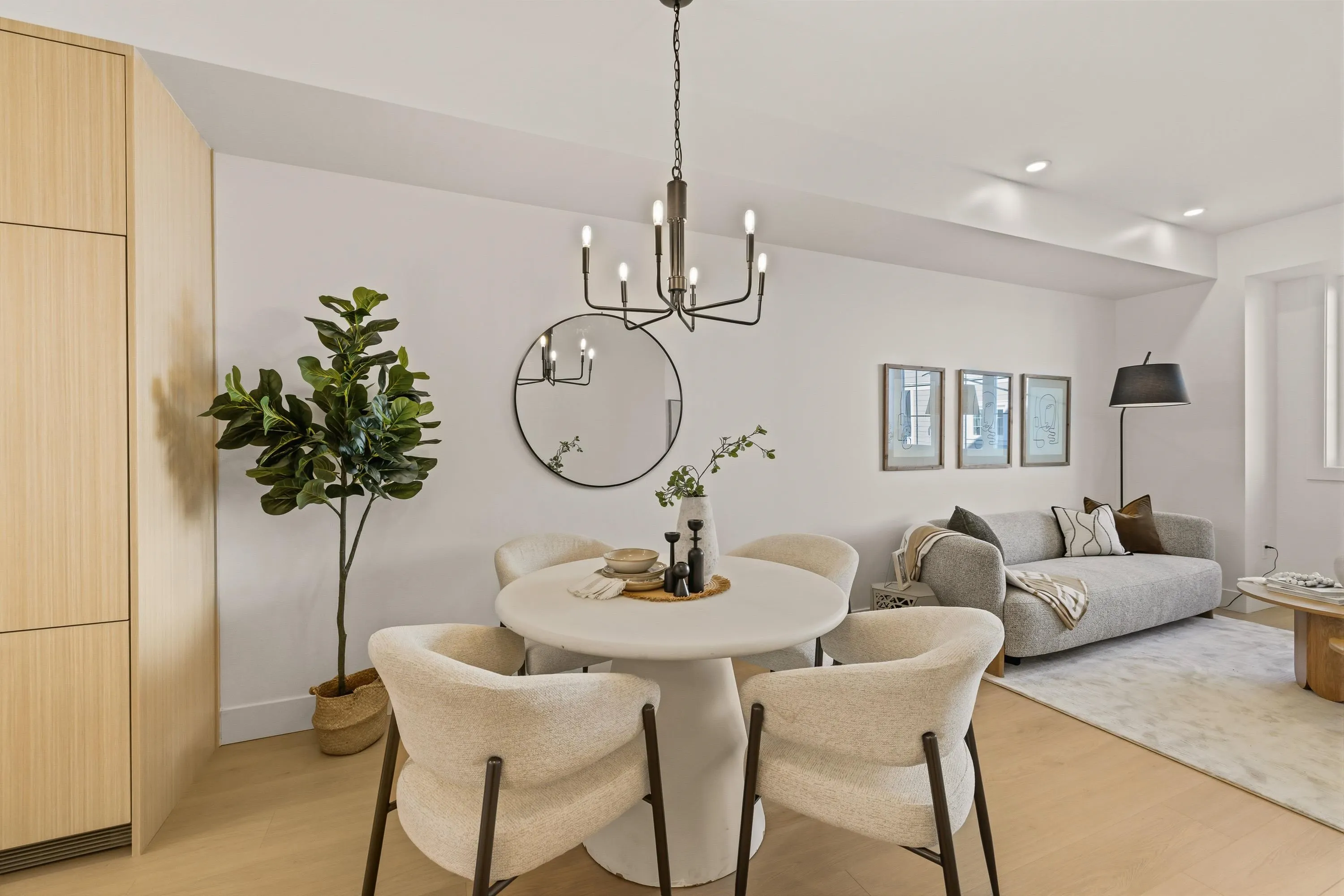 2808 St. George Street #5