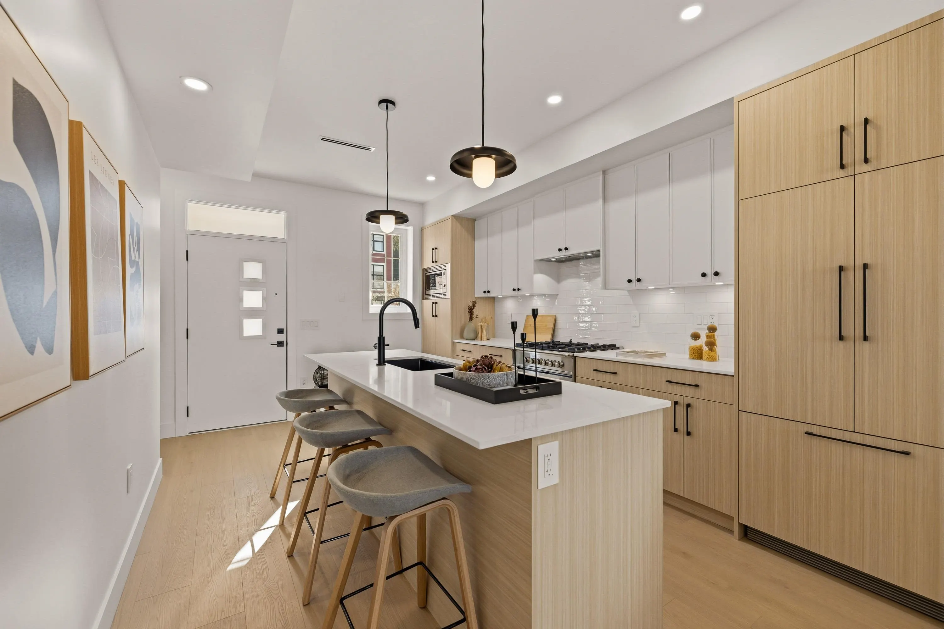 2808 St. George Street #5
