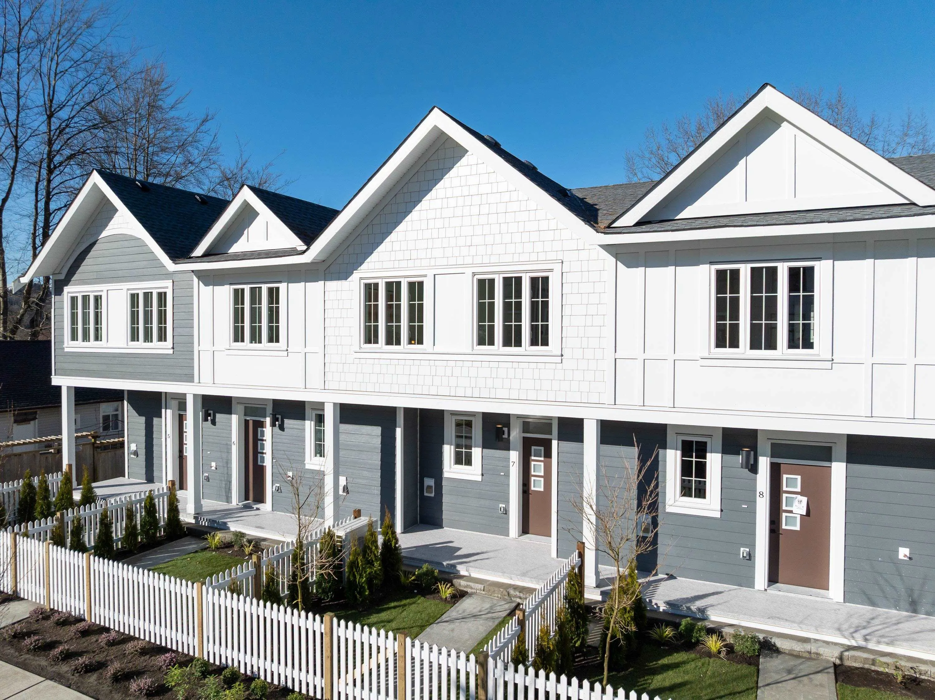 2808 St. George Street #5