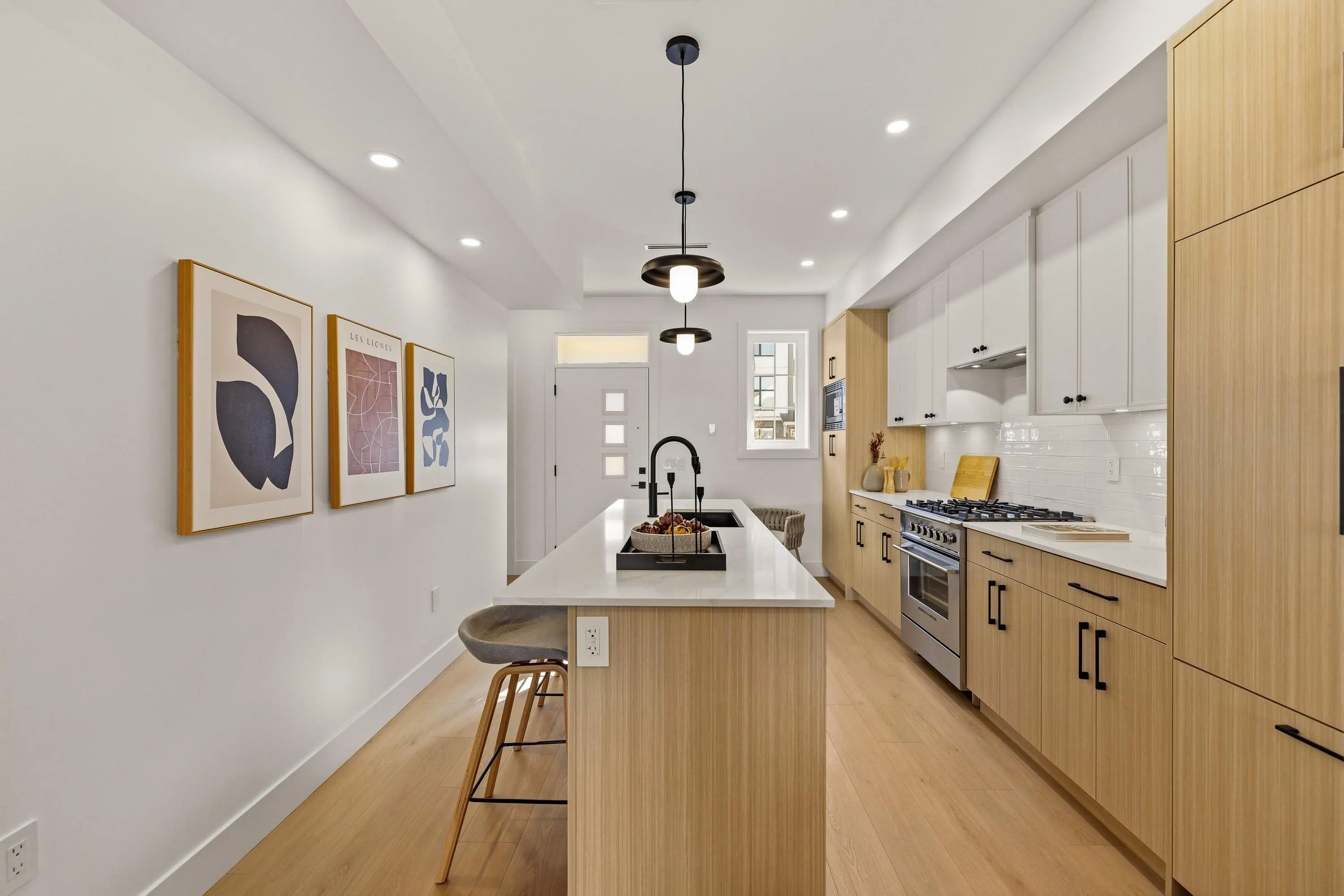 2808 St. George Street #5