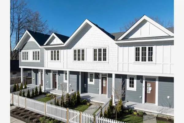 2808 St. George Street #5