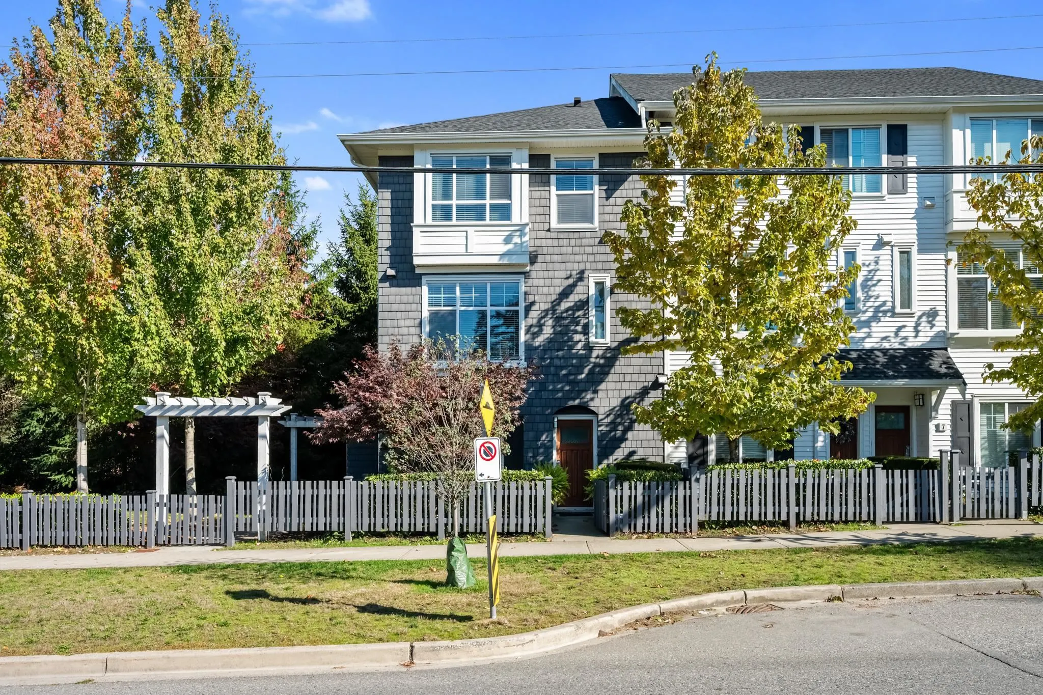 2550 156 Street #9