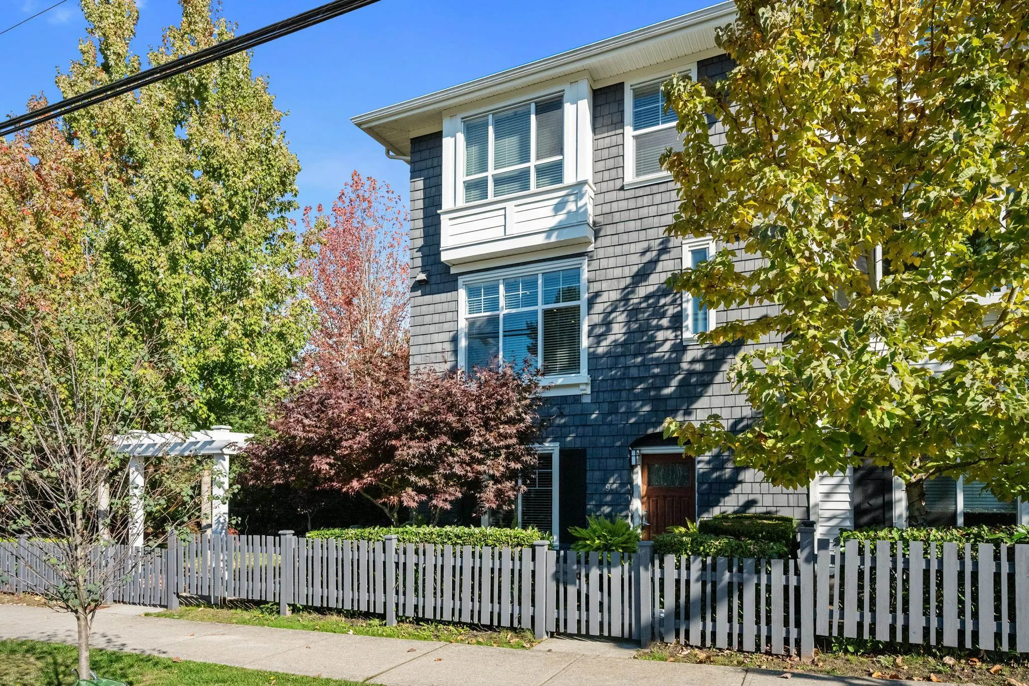 2550 156 Street #9