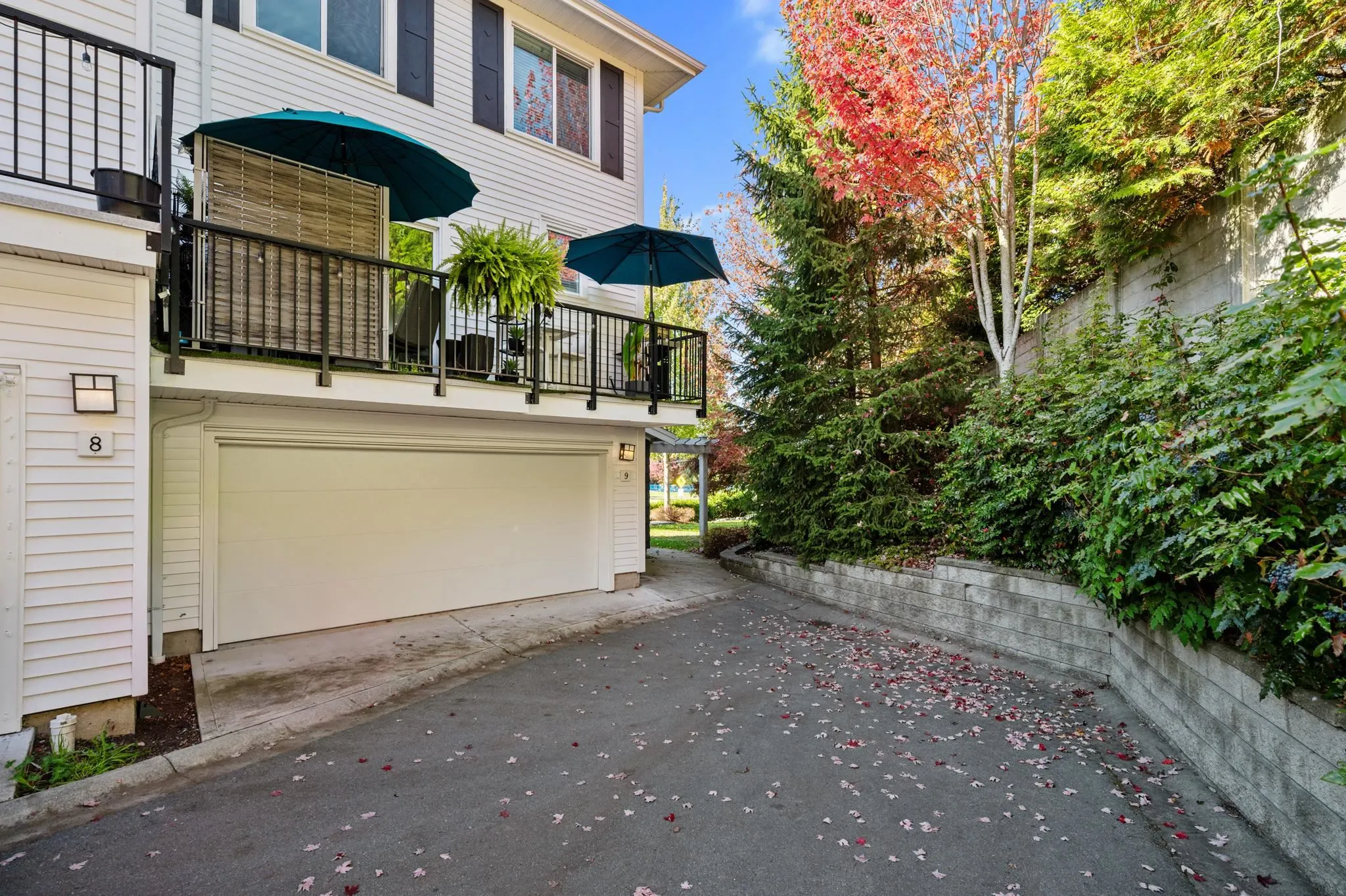 2550 156 Street #9