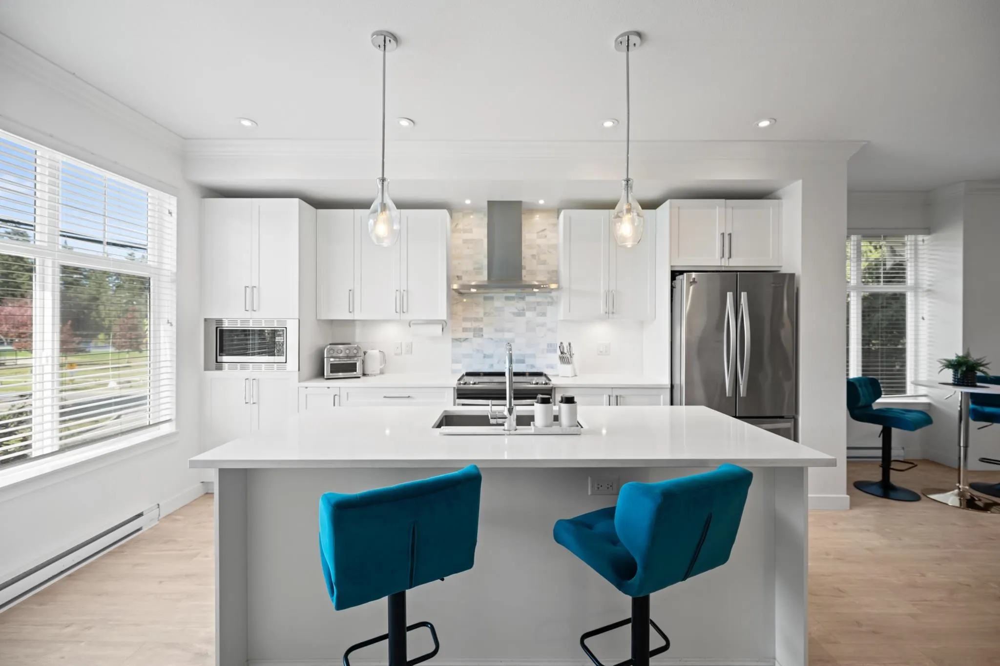 2550 156 Street #9