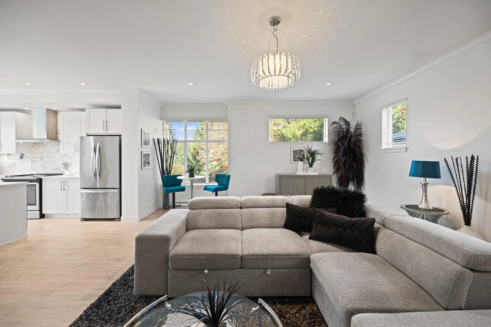 2550 156 Street #9