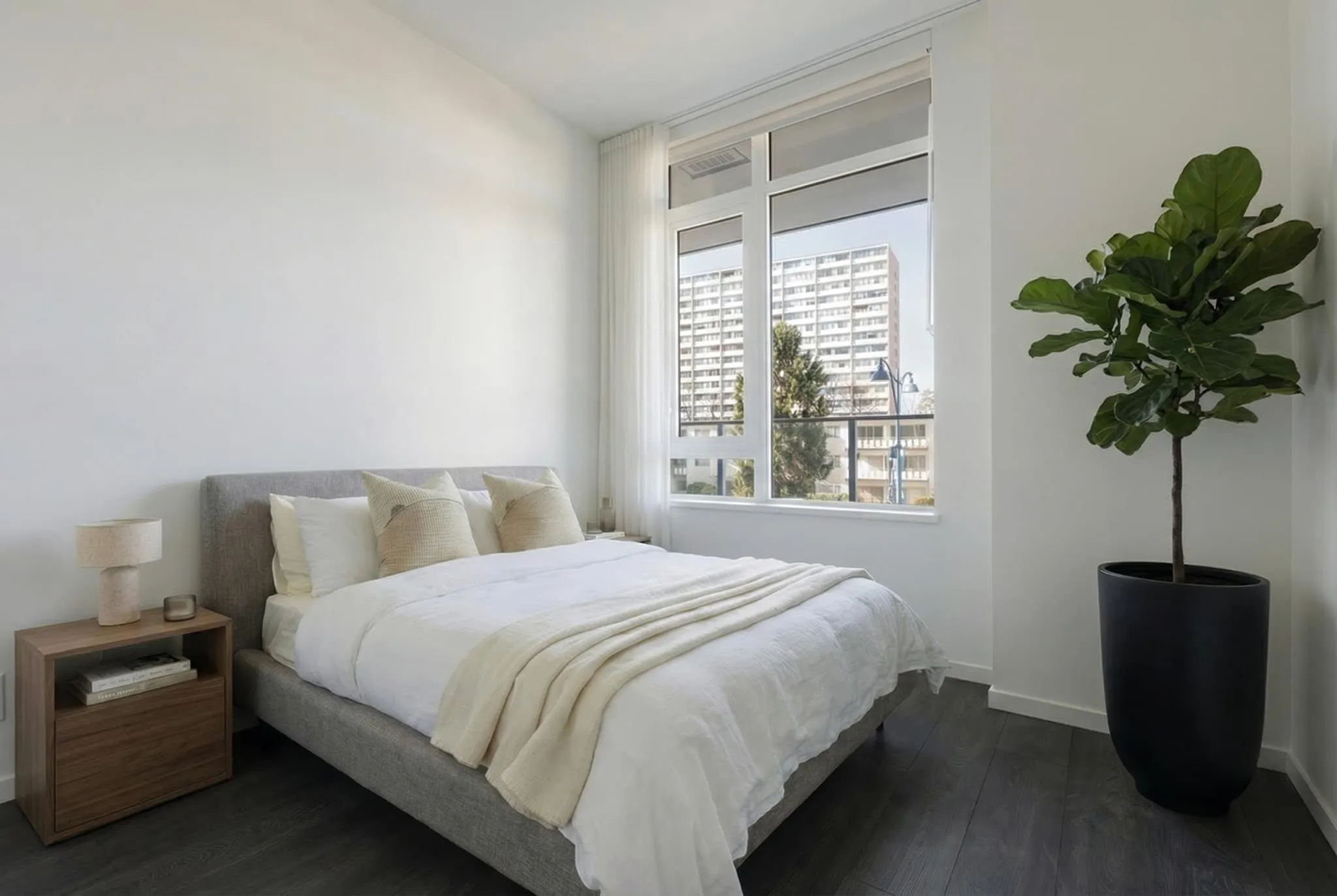 6300 Minoru Boulevard #207