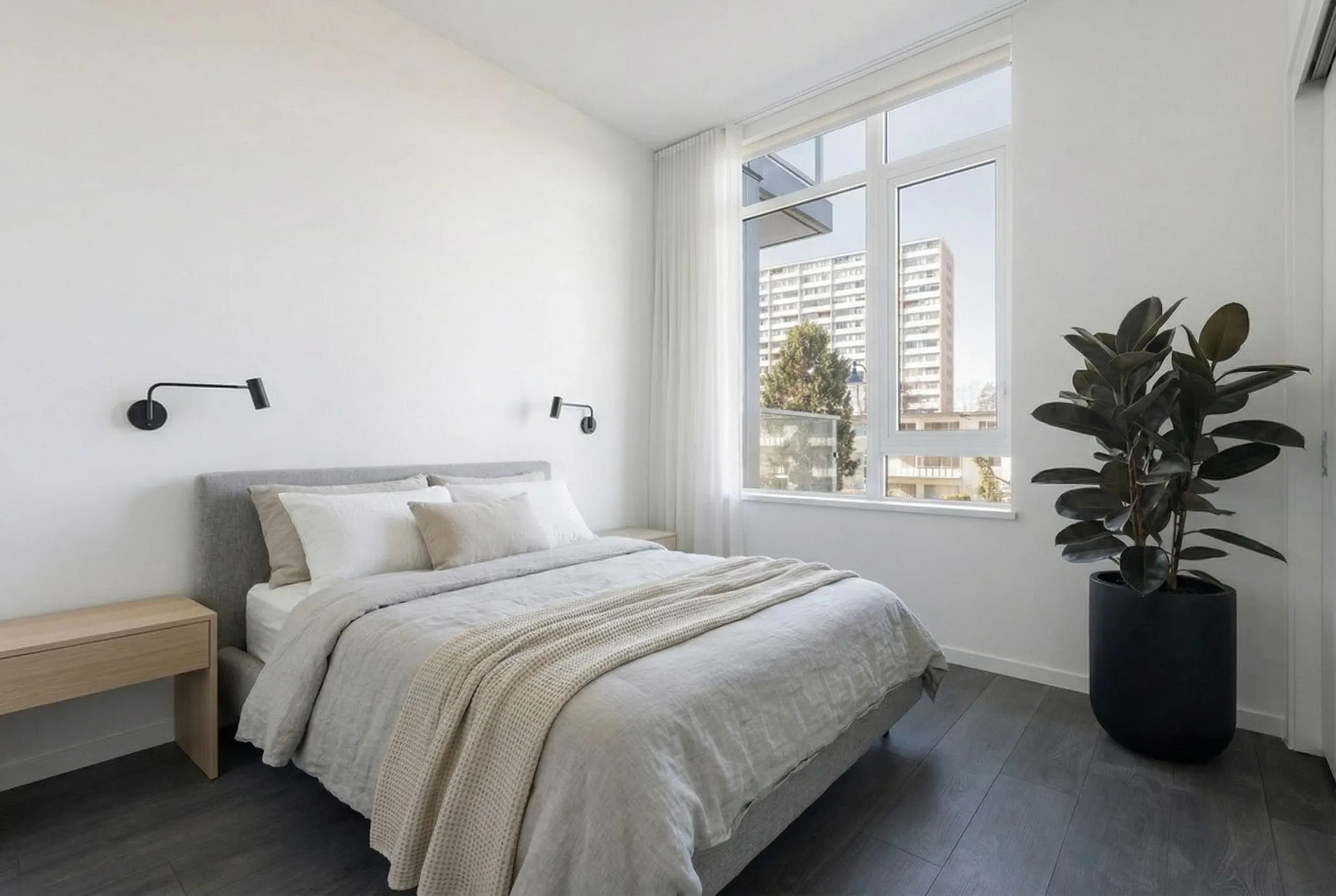 6300 Minoru Boulevard #207