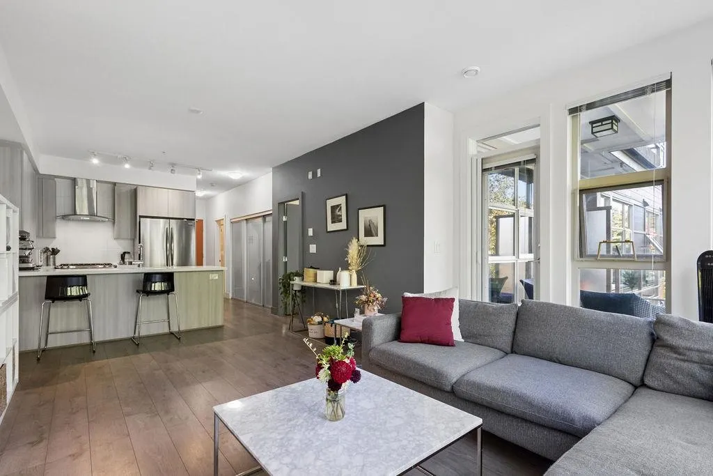 3602 Aldercrest Drive #316