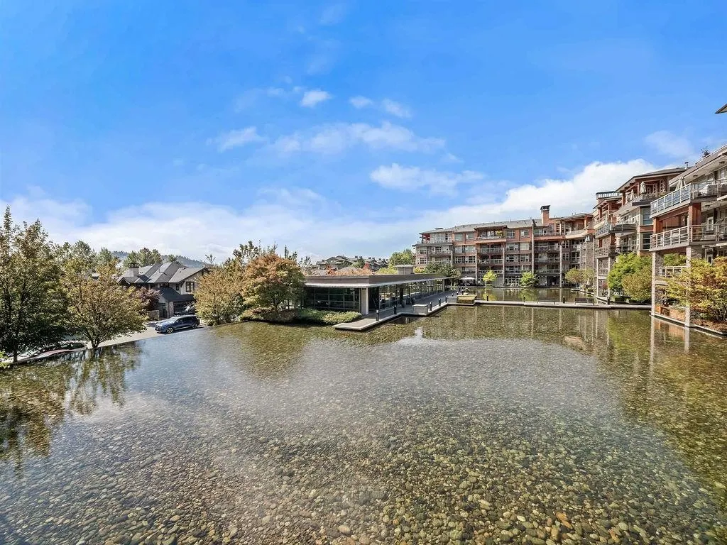 3602 Aldercrest Drive #316