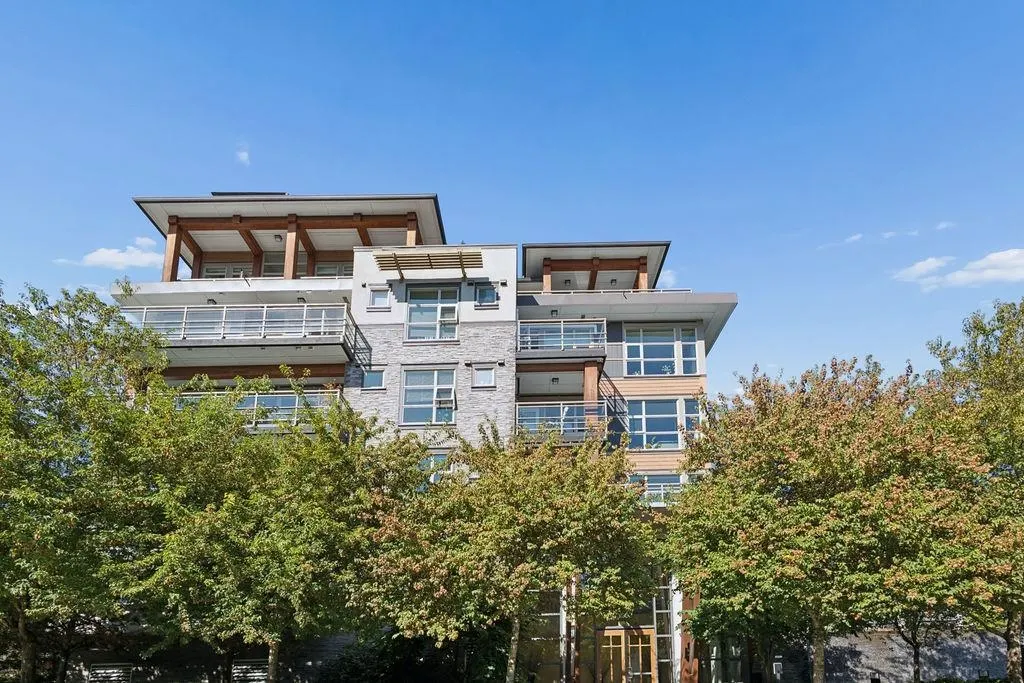 3602 Aldercrest Drive #316