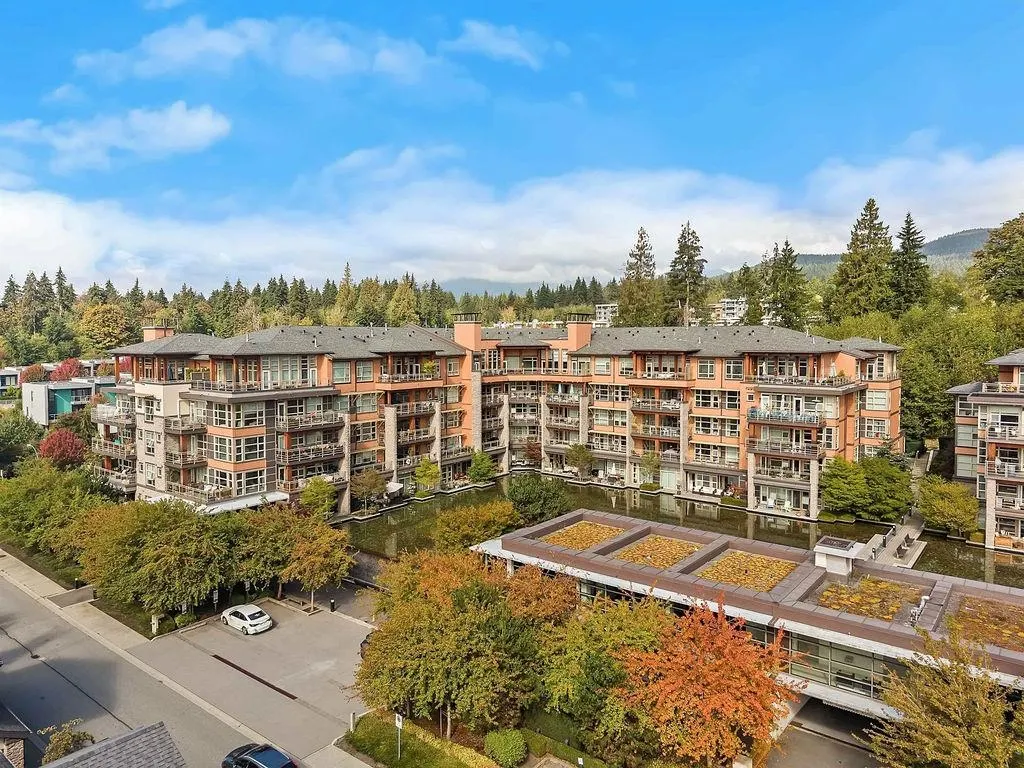 3602 Aldercrest Drive #316