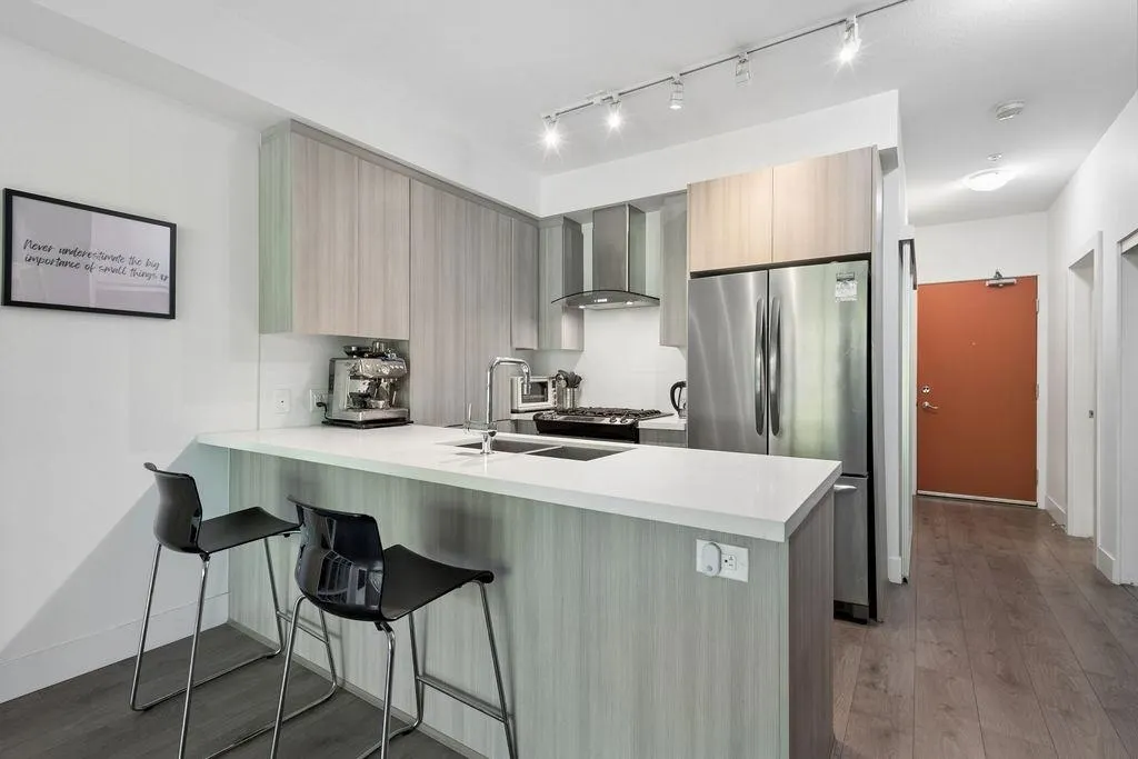 3602 Aldercrest Drive #316