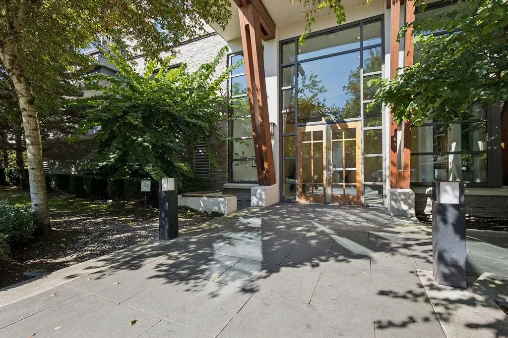 3602 Aldercrest Drive #316