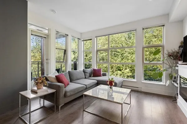 3602 Aldercrest Drive #316
