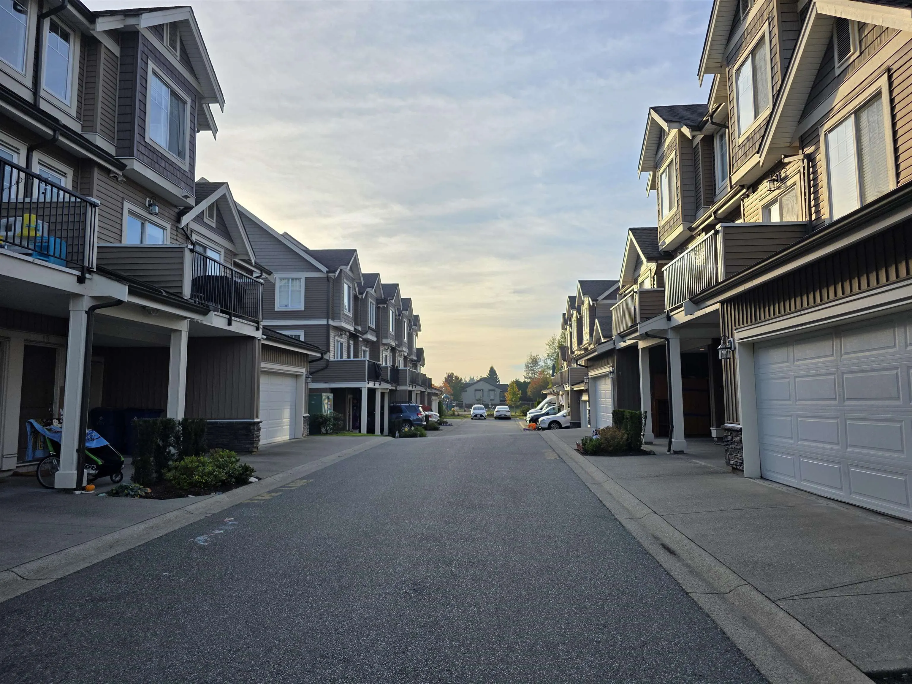 32792 Lightbody Court #3