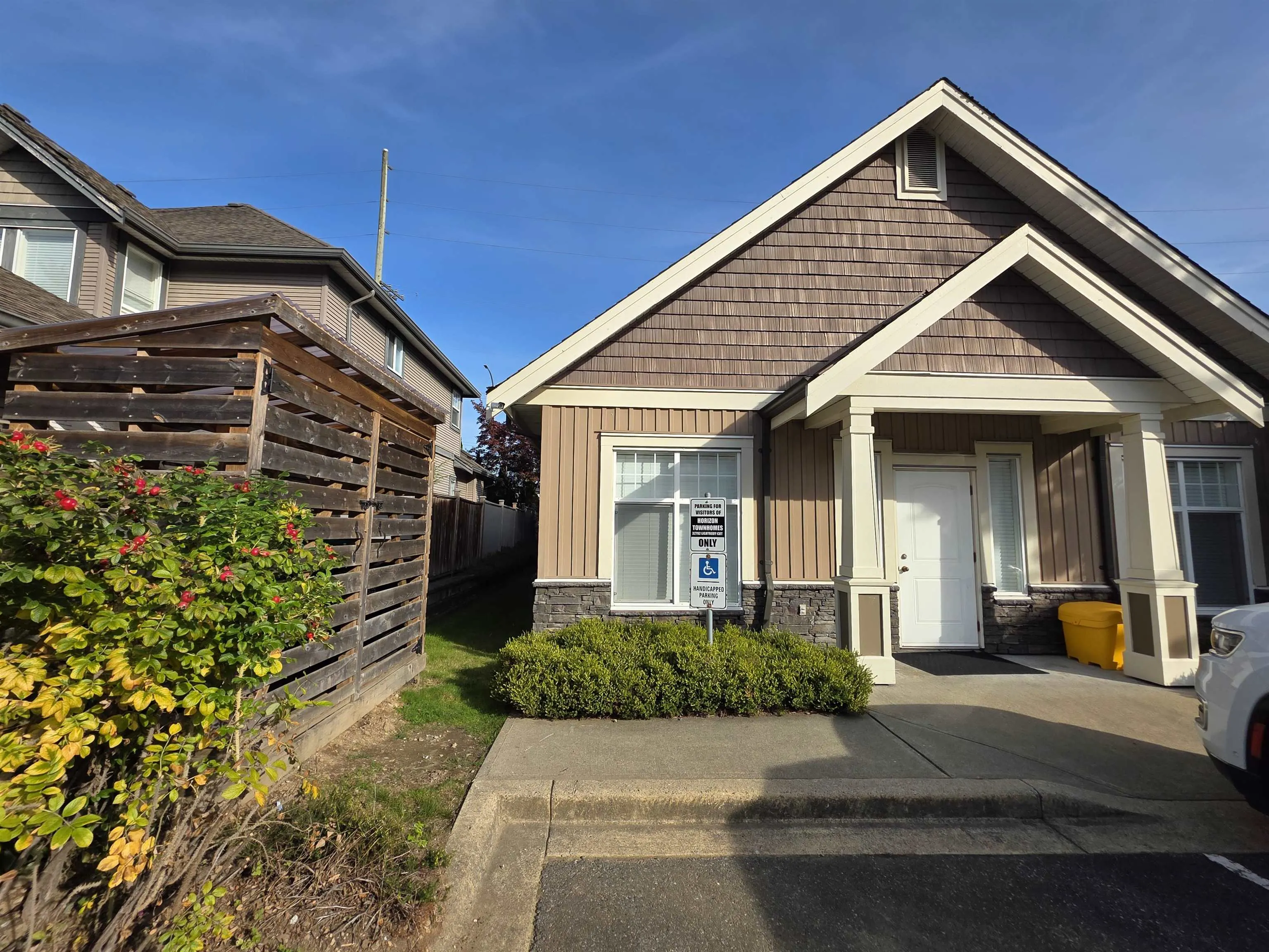 32792 Lightbody Court #3