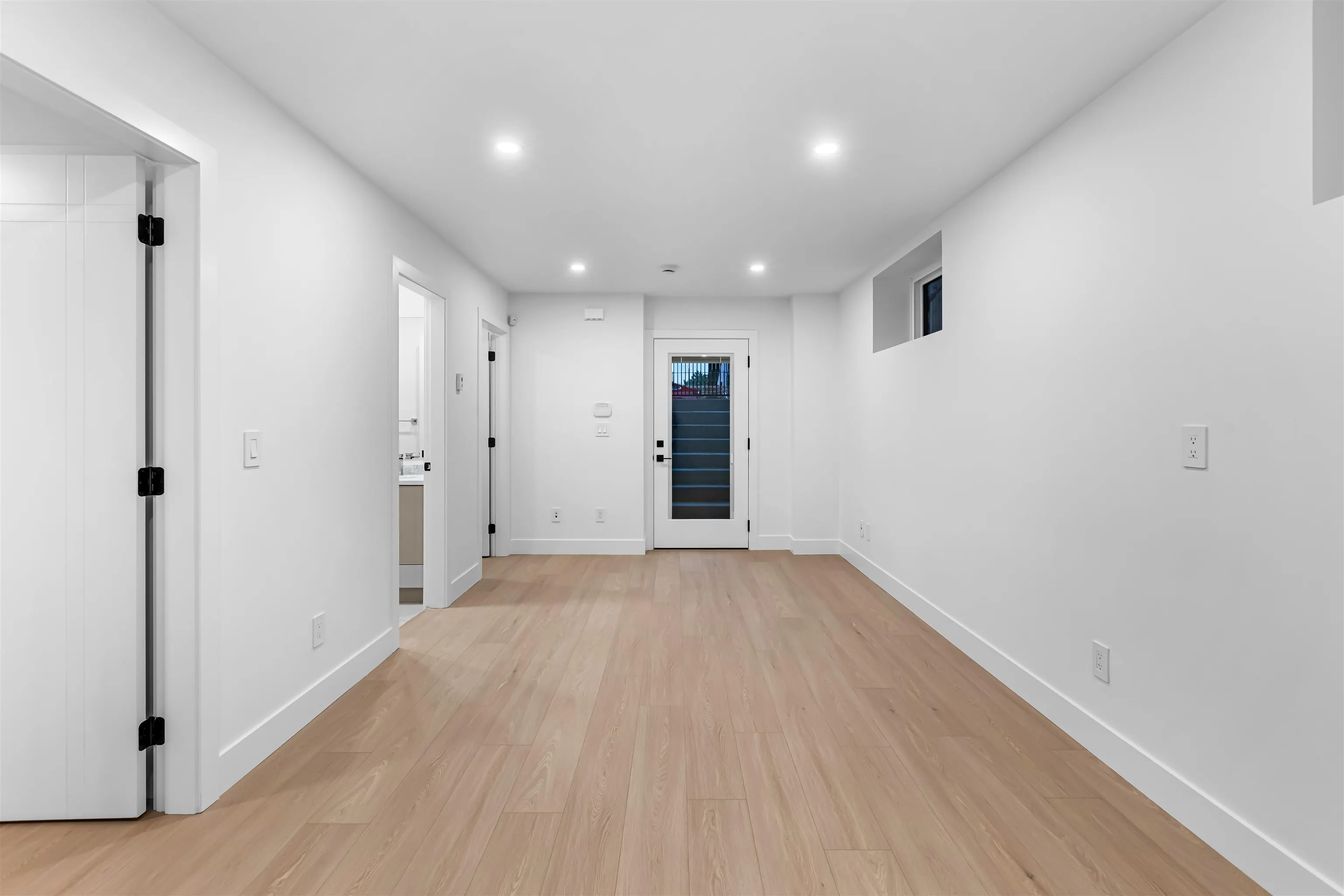 6831 Salisbury Avenue #1