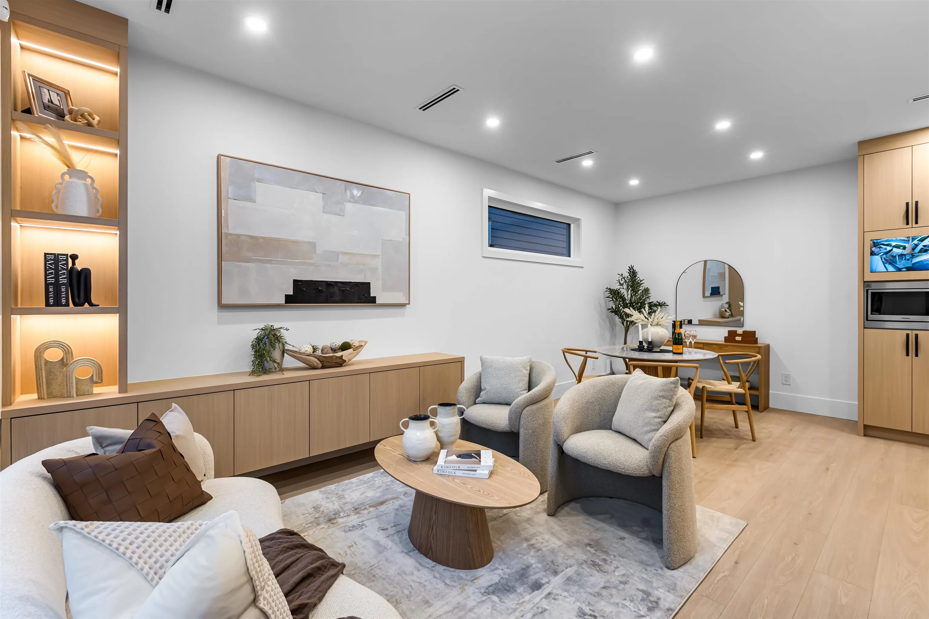 6831 Salisbury Avenue #1