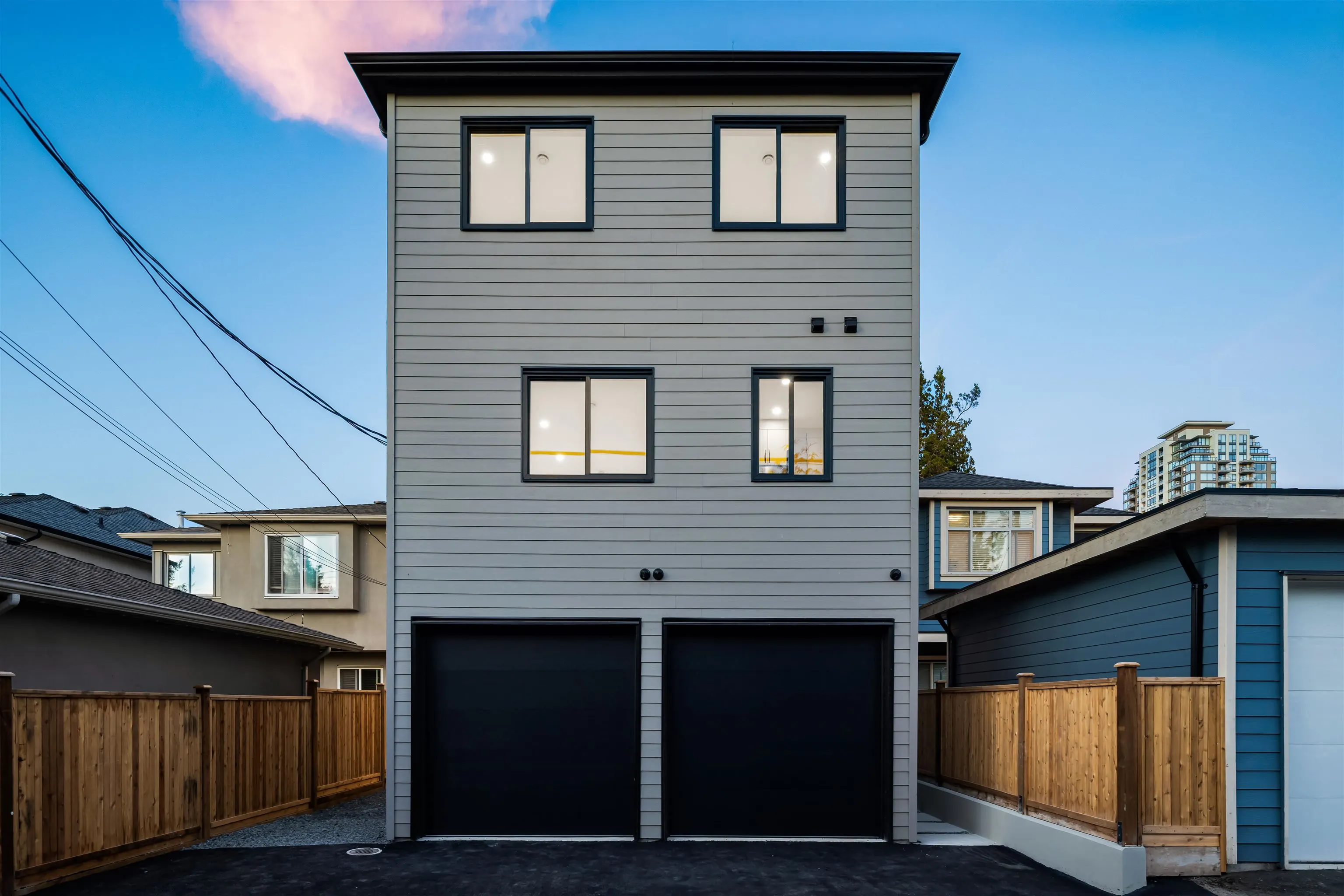 6831 Salisbury Avenue #1