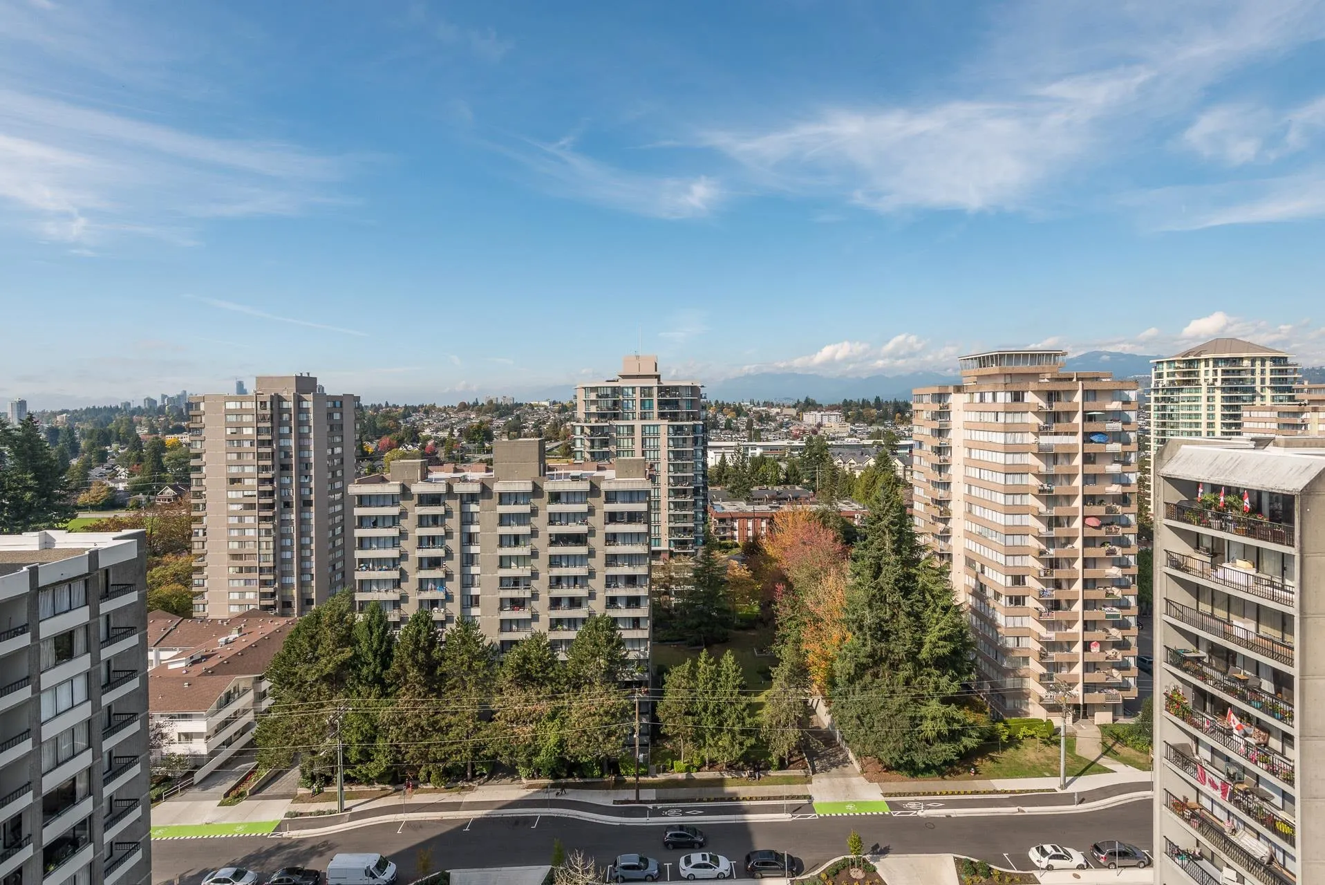 739 Princess Street #1701