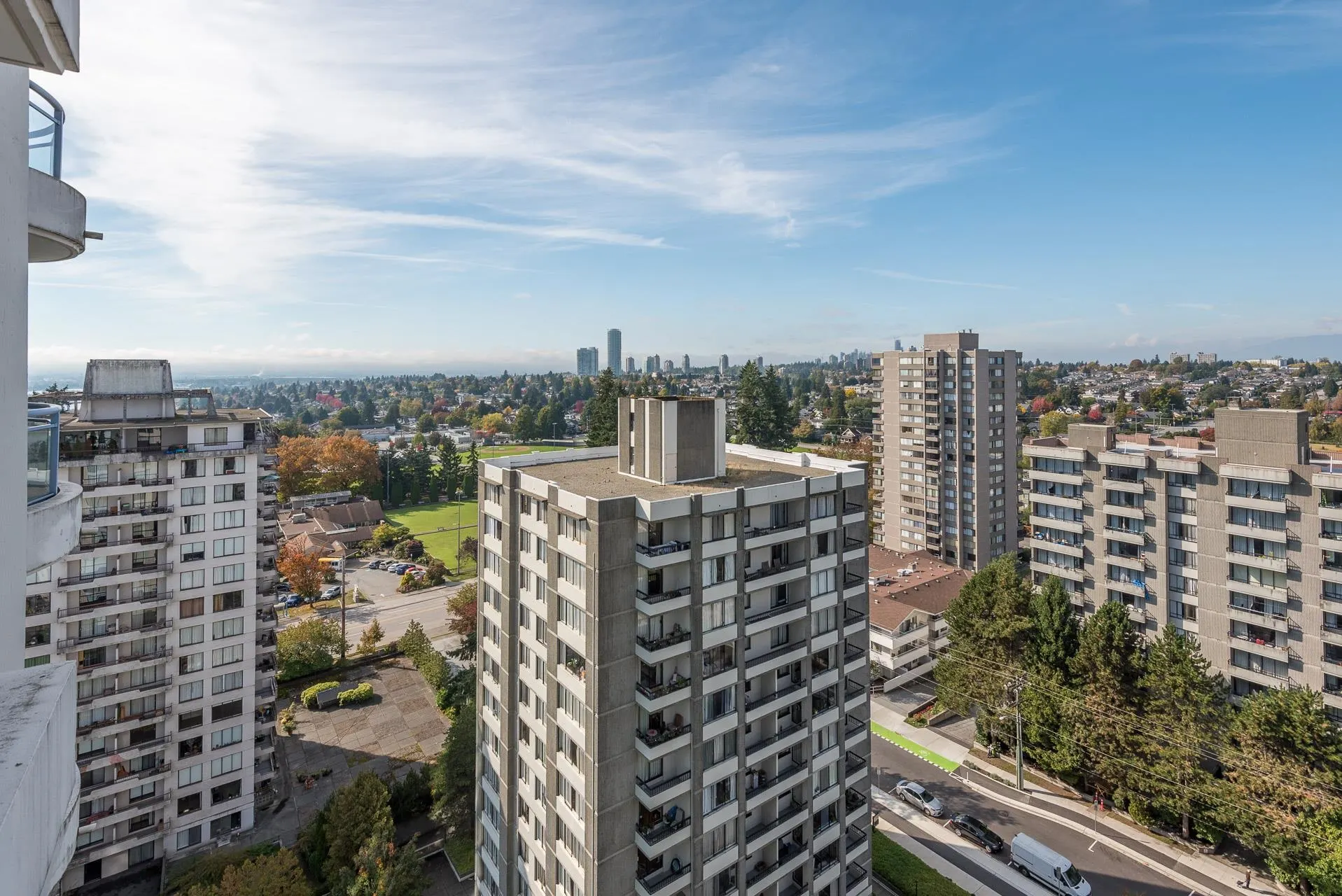739 Princess Street #1701