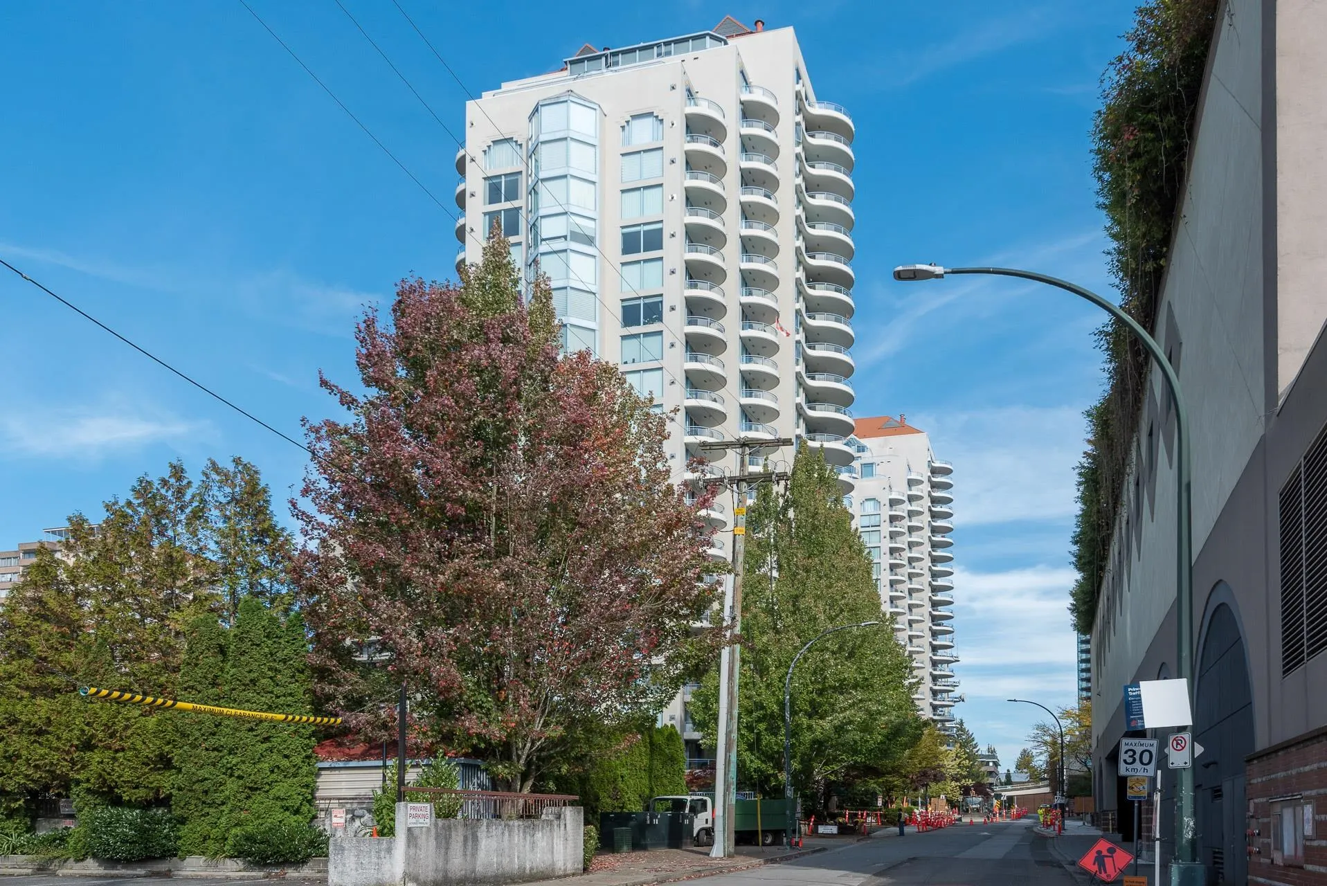 739 Princess Street #1701
