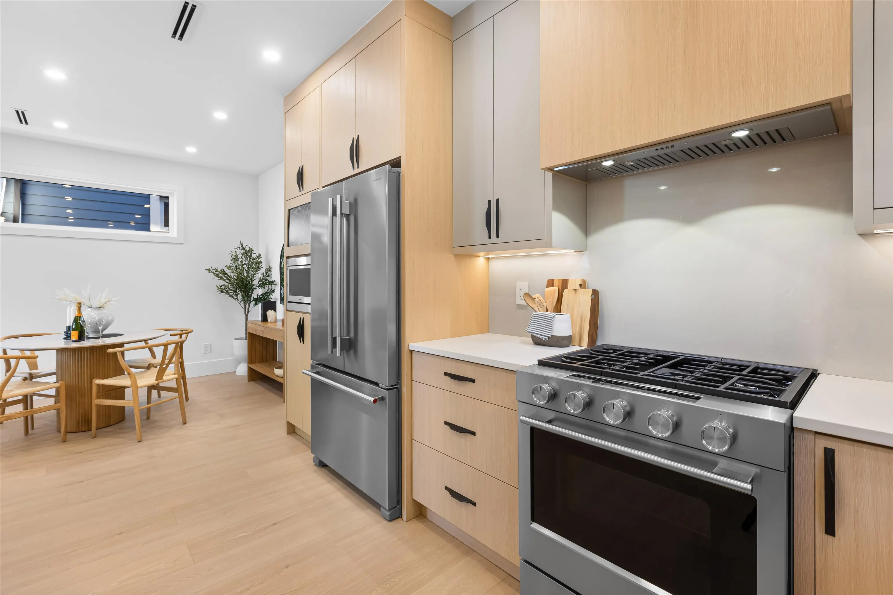 6831 Salisbury Avenue #2