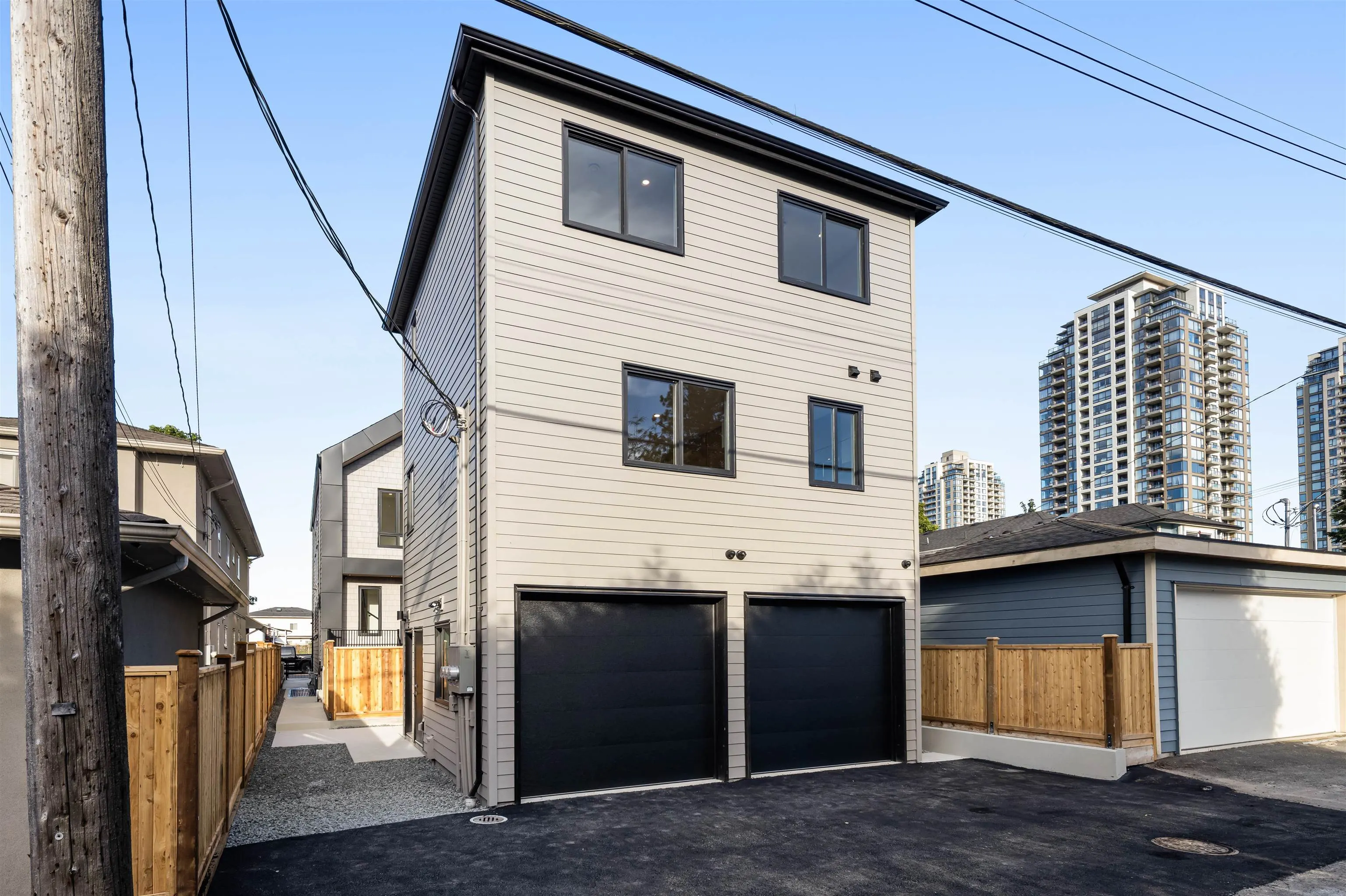 6831 Salisbury Avenue #2