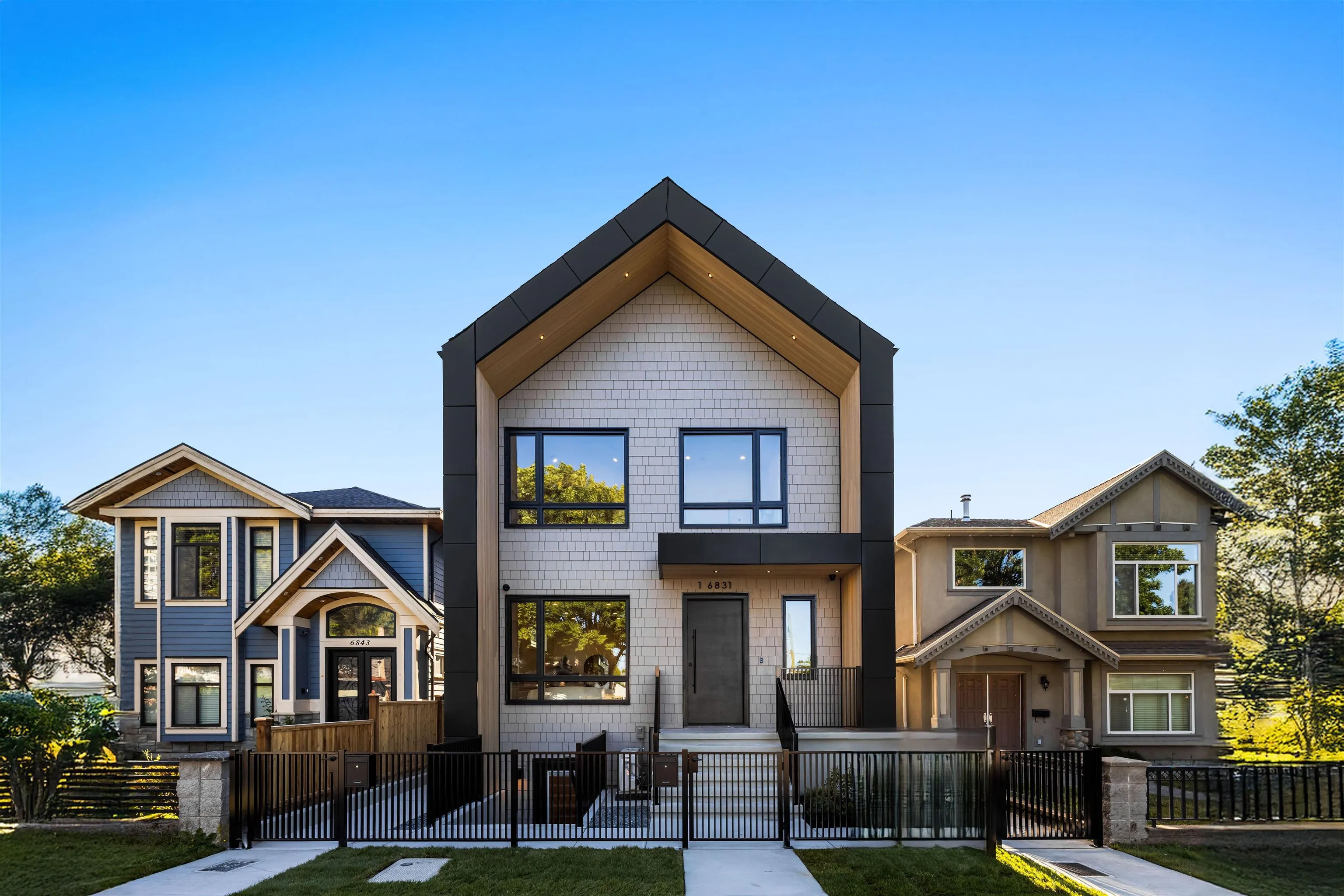6831 Salisbury Avenue #2