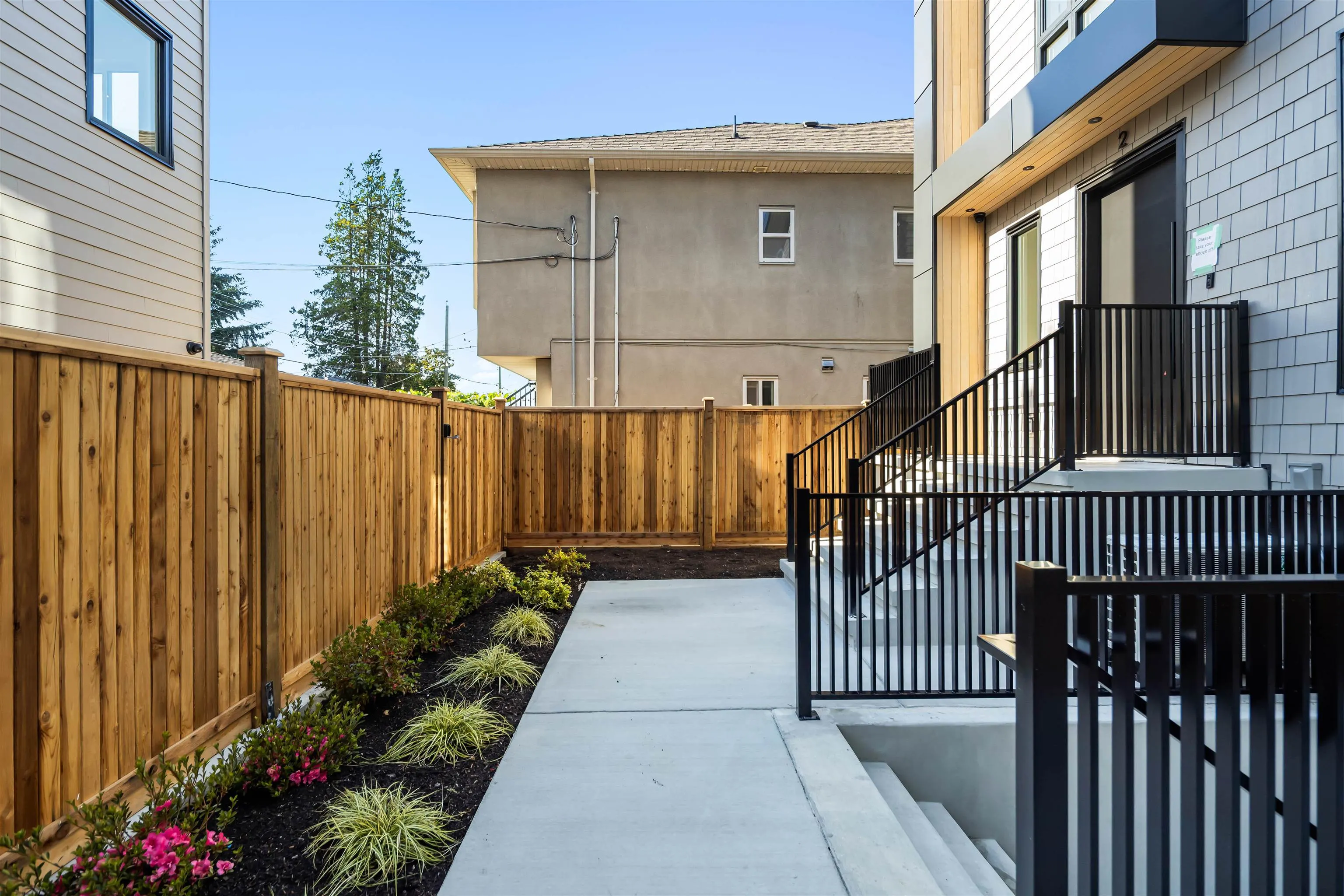 6831 Salisbury Avenue #2