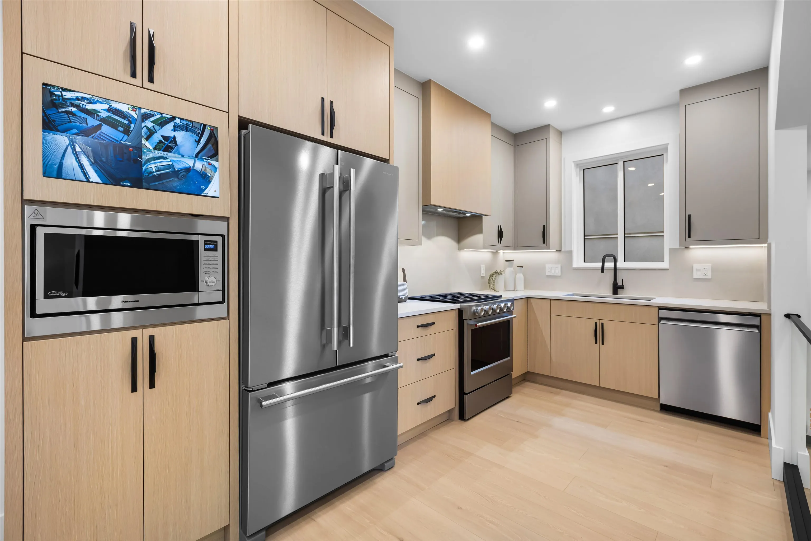 6831 Salisbury Avenue #2