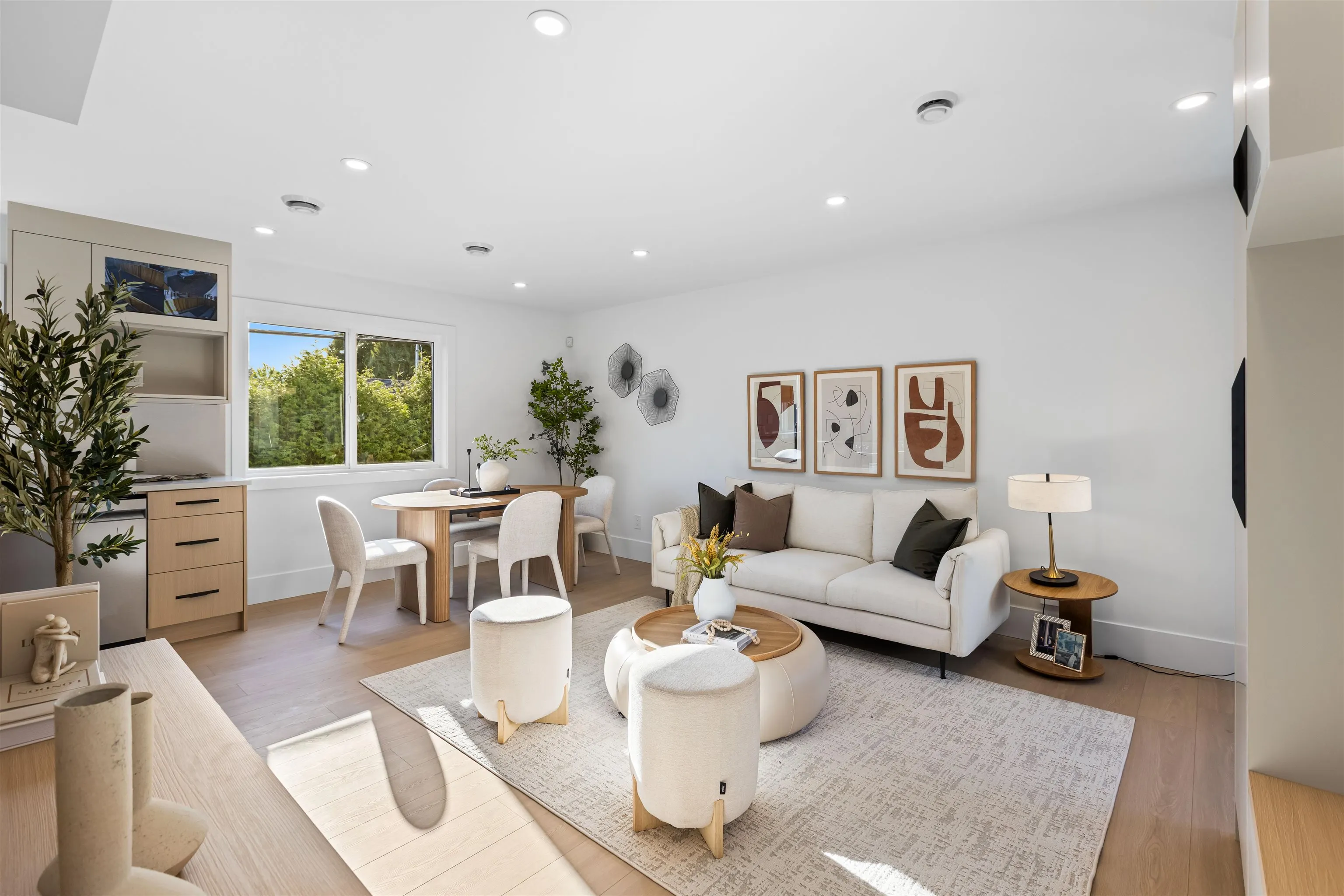 6831 Salisbury Avenue #3