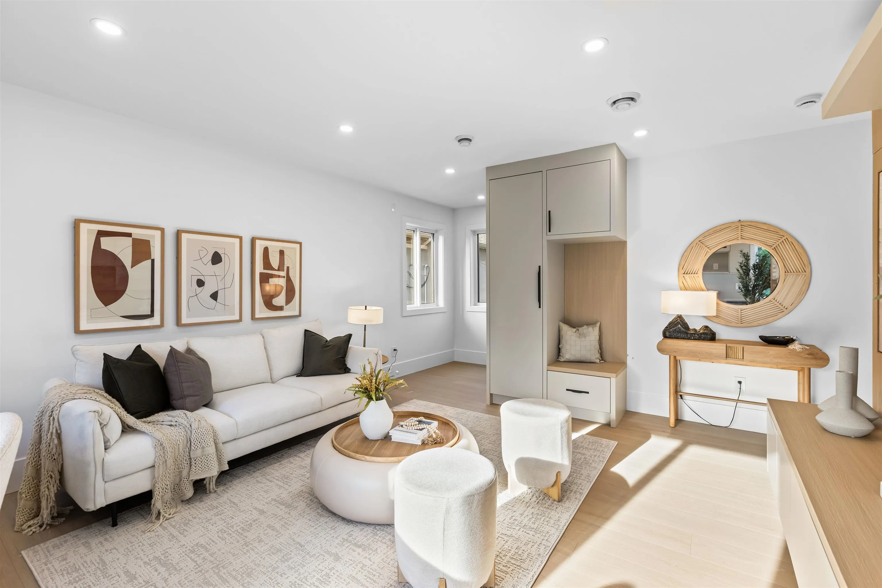 6831 Salisbury Avenue #3